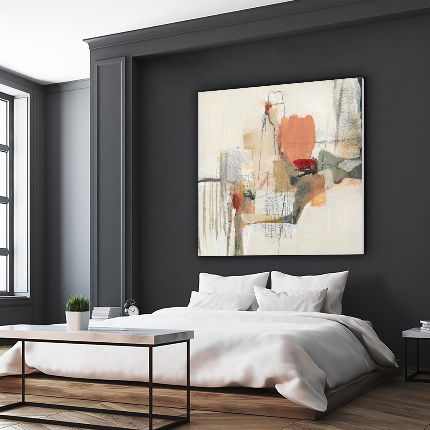 NULL by NULL NULL on GIANT ART - NULL NULL