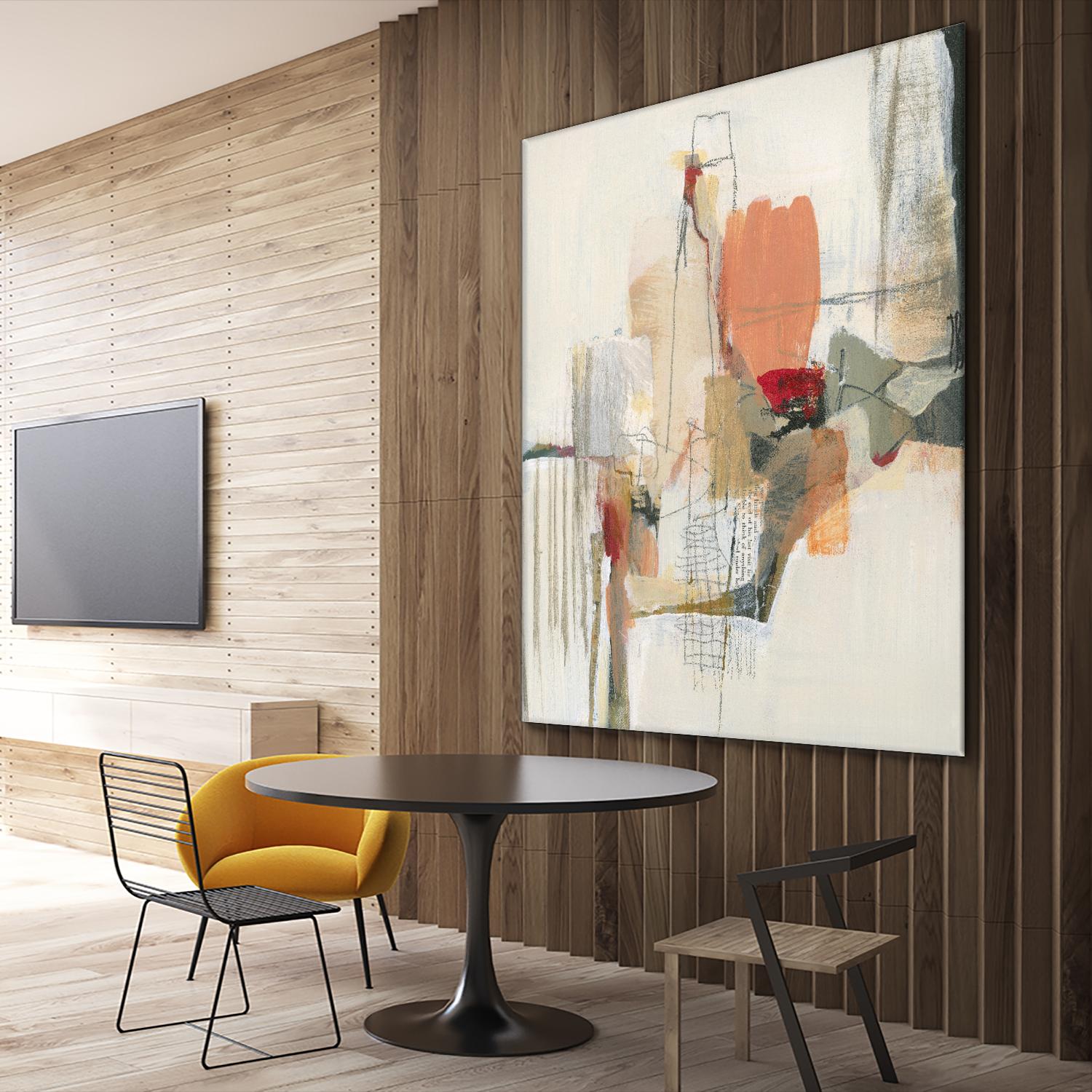 NULL by NULL NULL on GIANT ART - NULL NULL