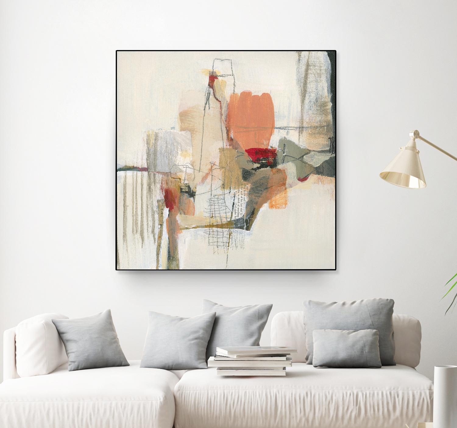 NULL by NULL NULL on GIANT ART - NULL NULL