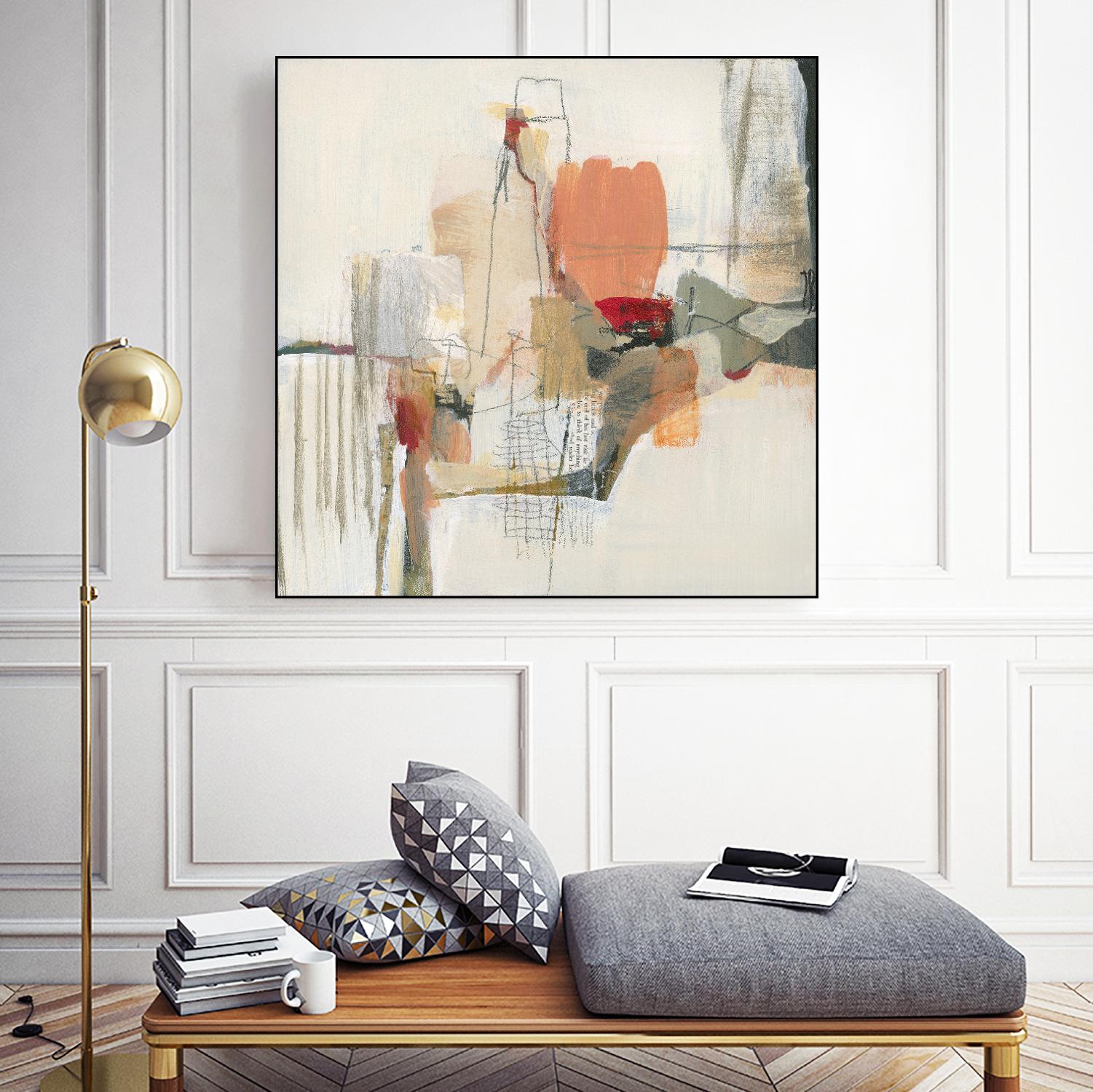 NULL by NULL NULL on GIANT ART - NULL NULL