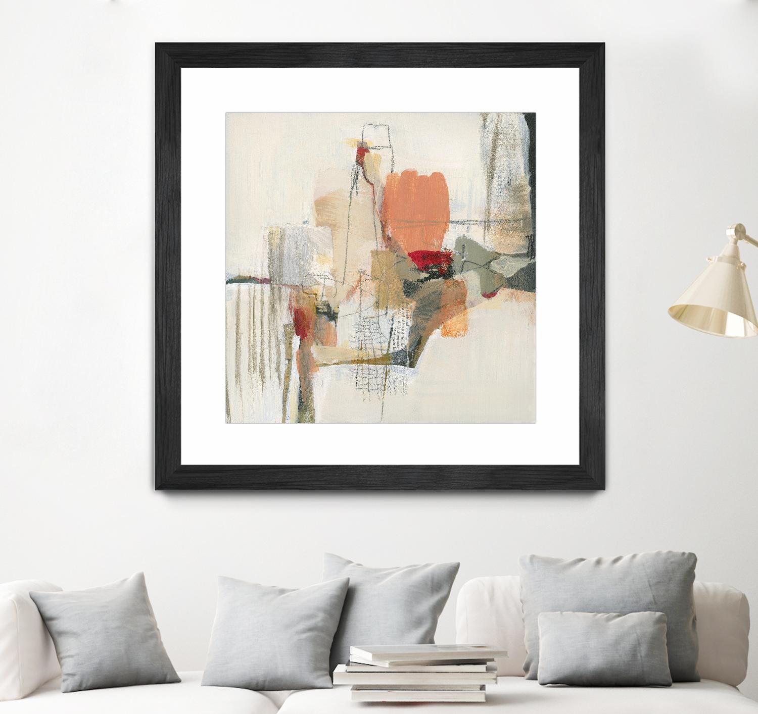 NULL by NULL NULL on GIANT ART - NULL NULL