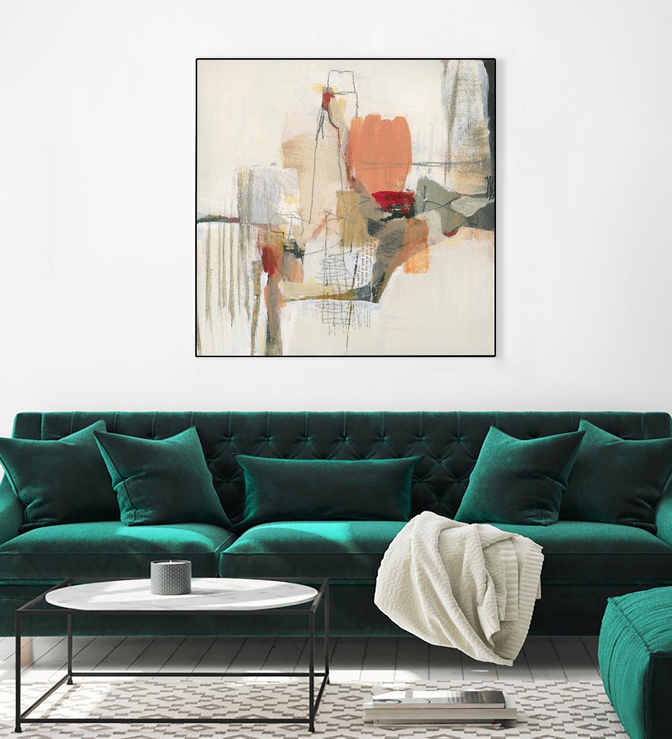 NULL by NULL NULL on GIANT ART - NULL NULL