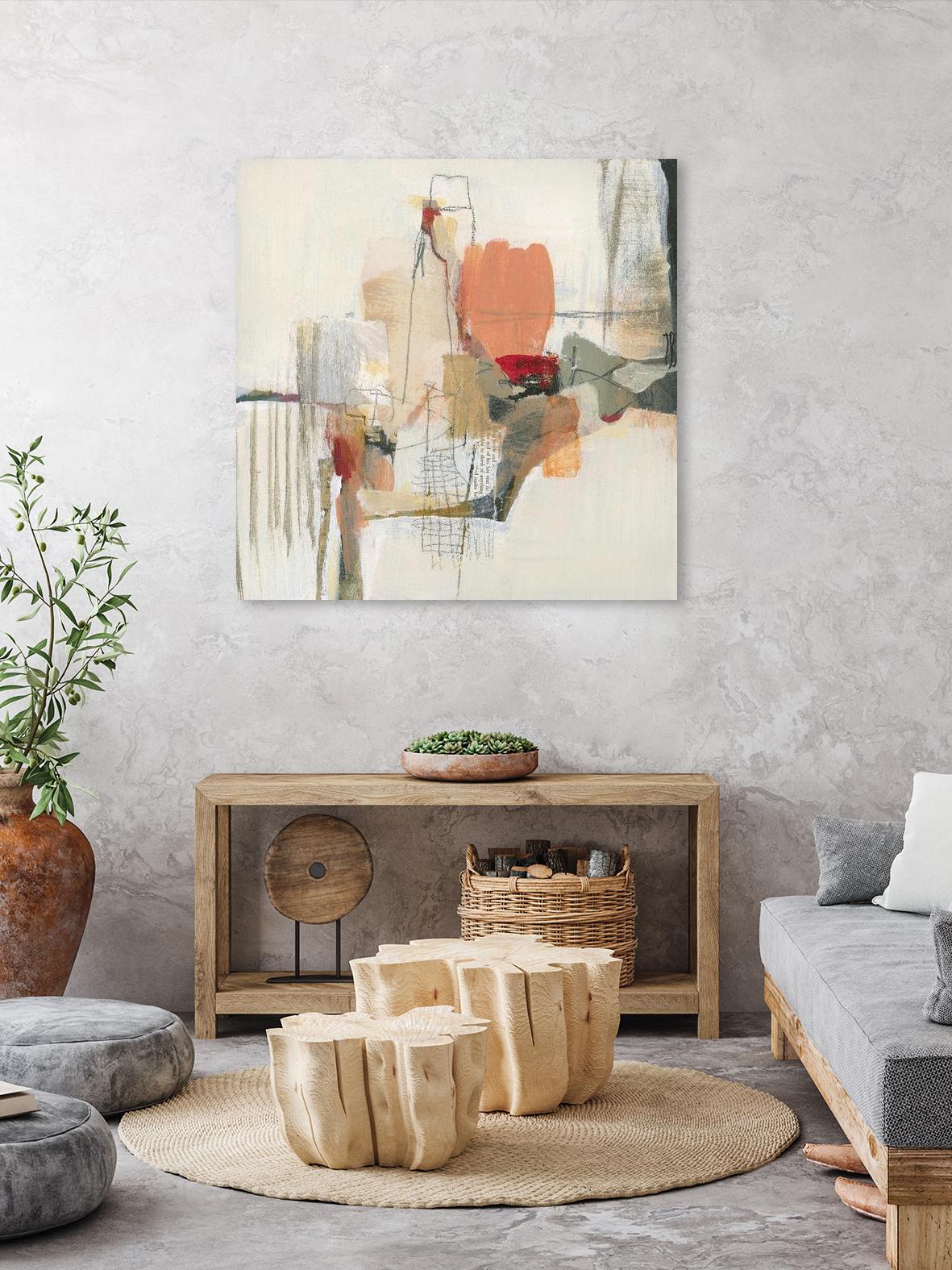 NULL by NULL NULL on GIANT ART - NULL NULL