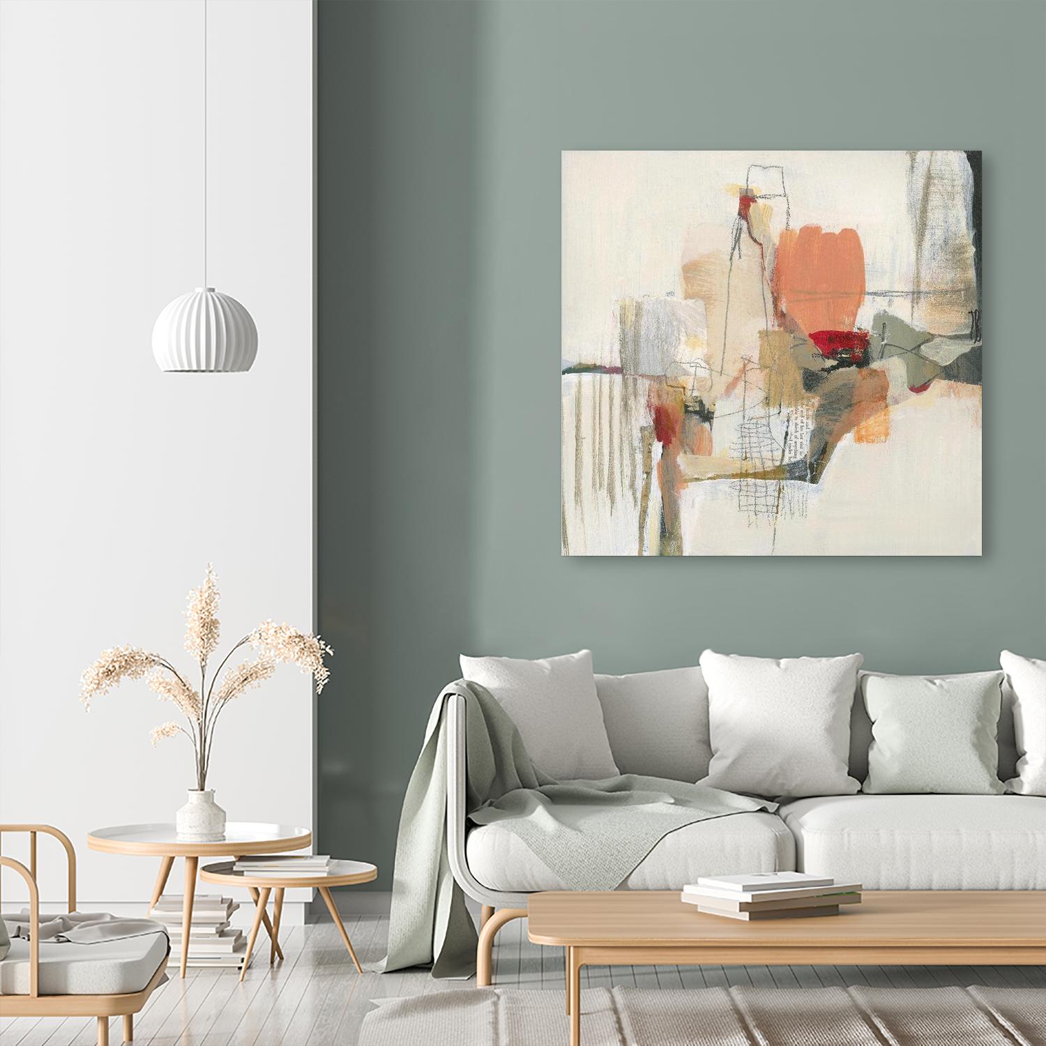 NULL by NULL NULL on GIANT ART - NULL NULL