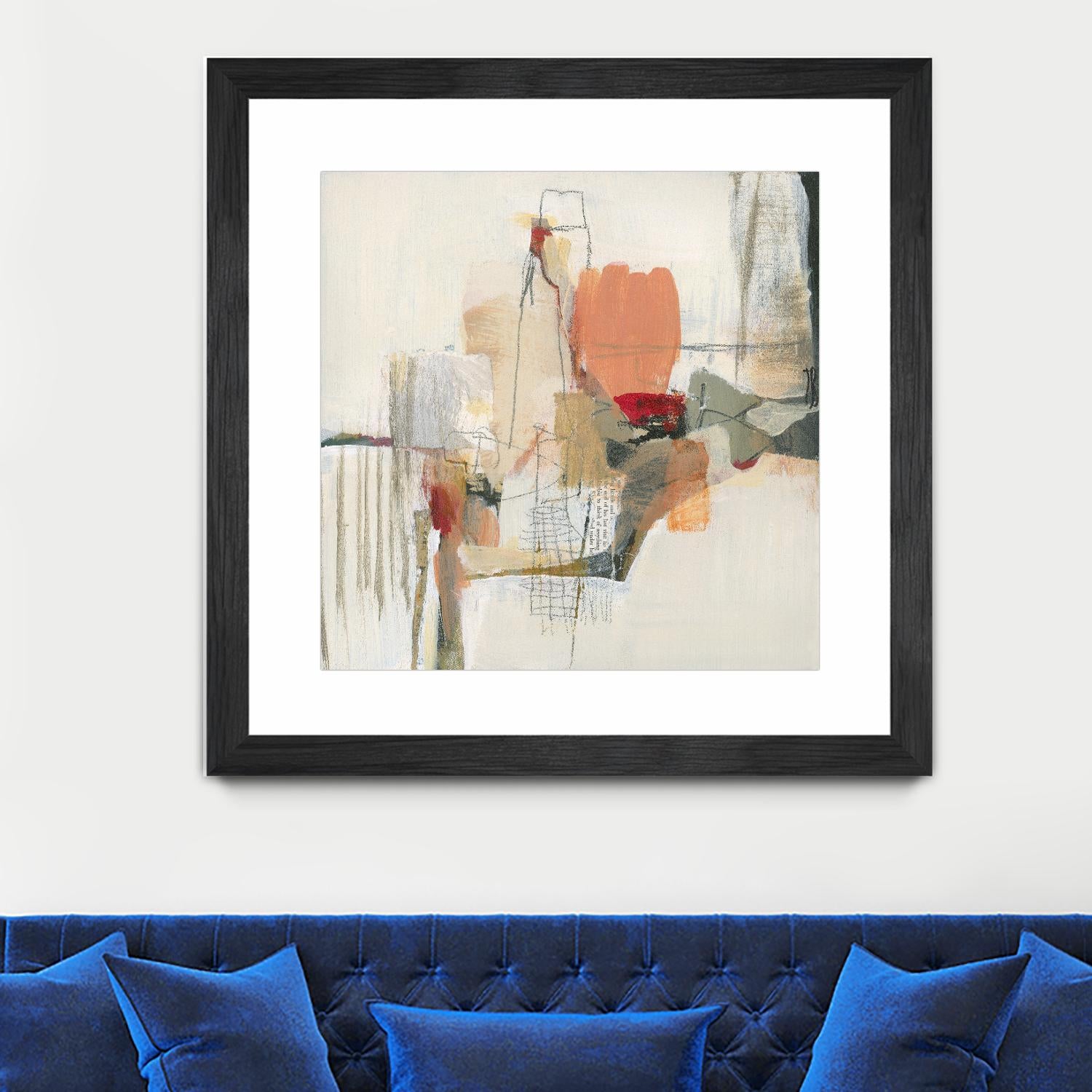 NULL by NULL NULL on GIANT ART - NULL NULL