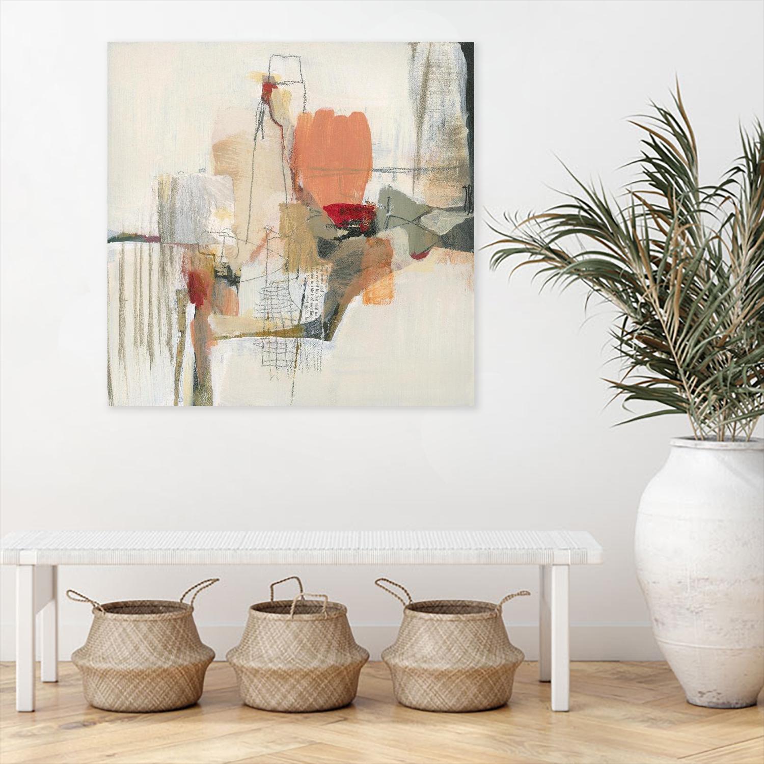 NULL by NULL NULL on GIANT ART - NULL NULL