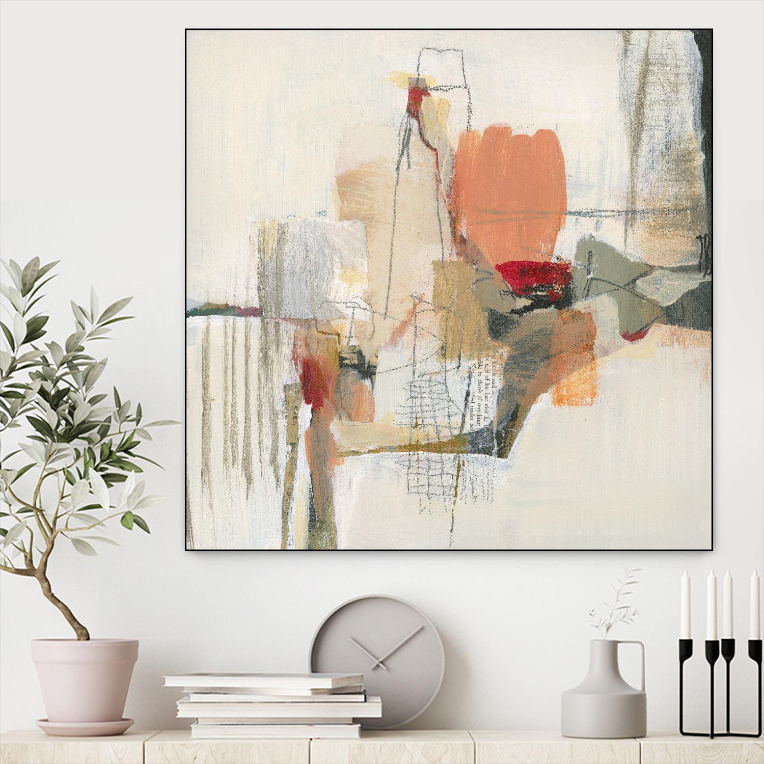 NULL by NULL NULL on GIANT ART - NULL NULL