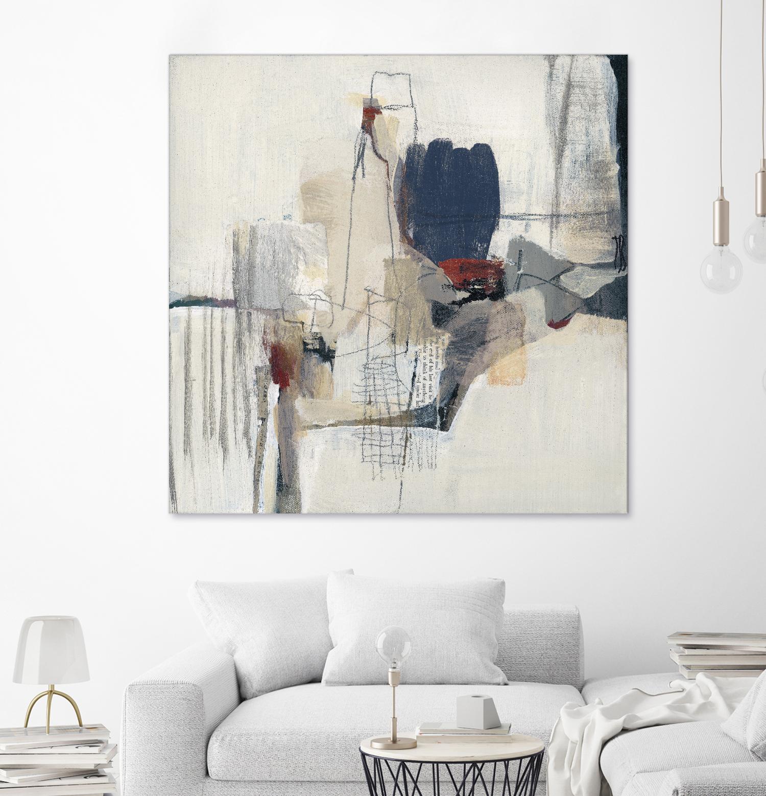 NULL by NULL NULL on GIANT ART - NULL NULL