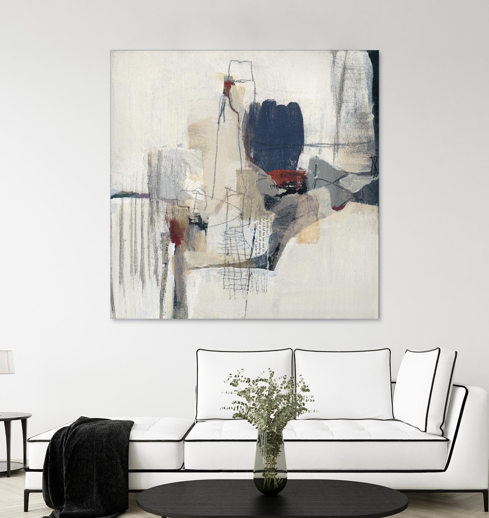 NULL by NULL NULL on GIANT ART - NULL NULL