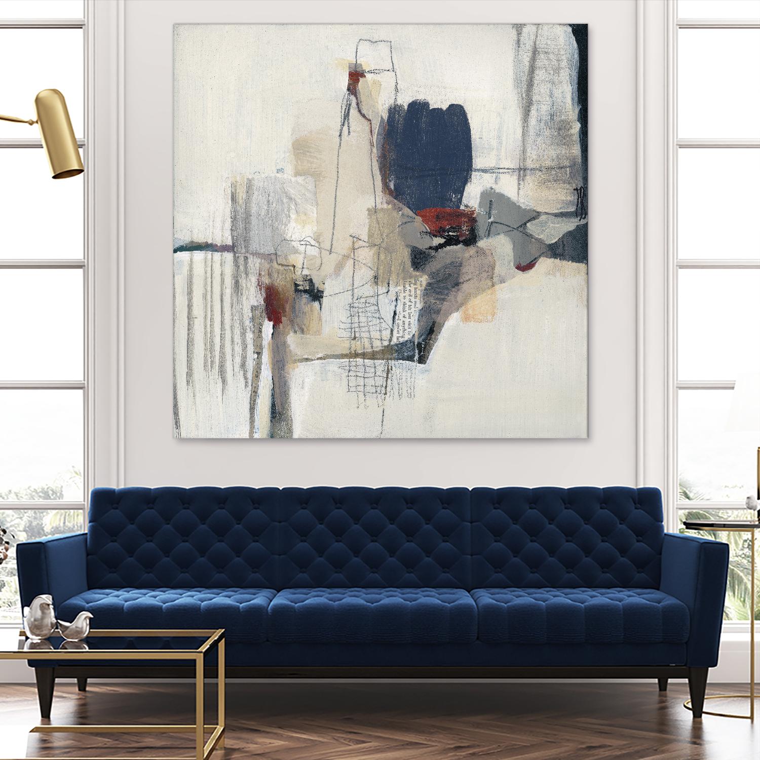 NULL by NULL NULL on GIANT ART - NULL NULL