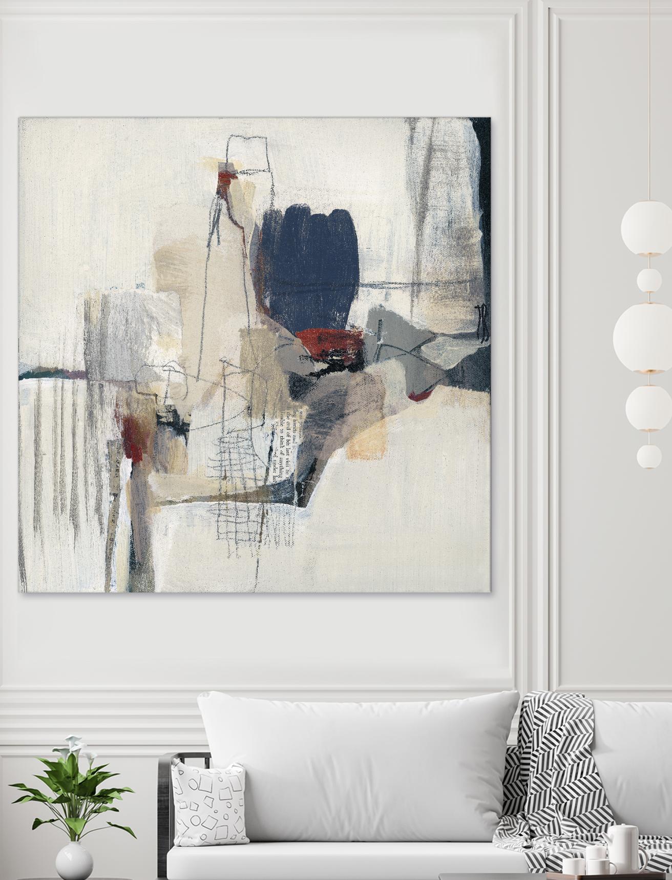 NULL by NULL NULL on GIANT ART - NULL NULL