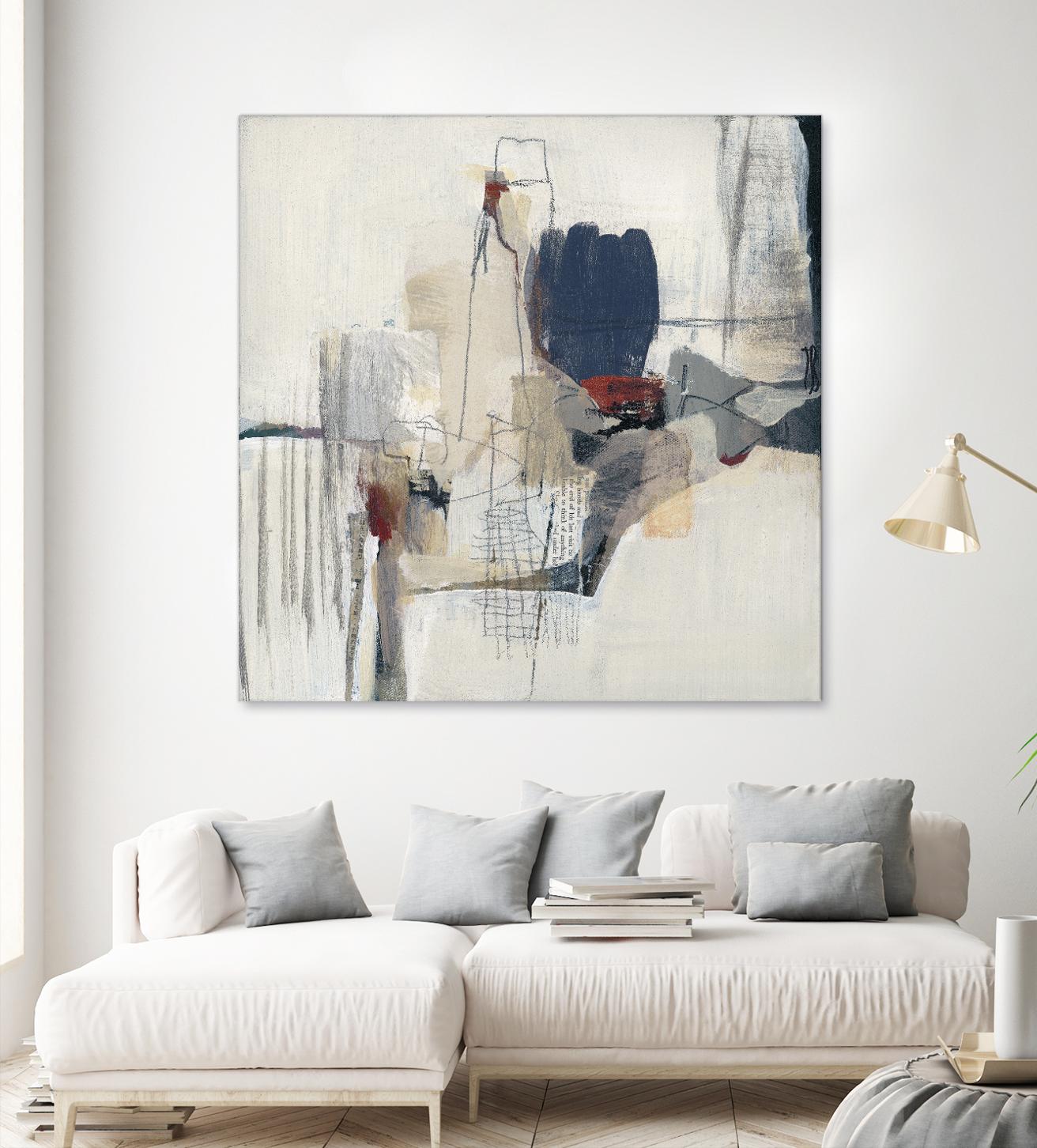 NULL by NULL NULL on GIANT ART - NULL NULL