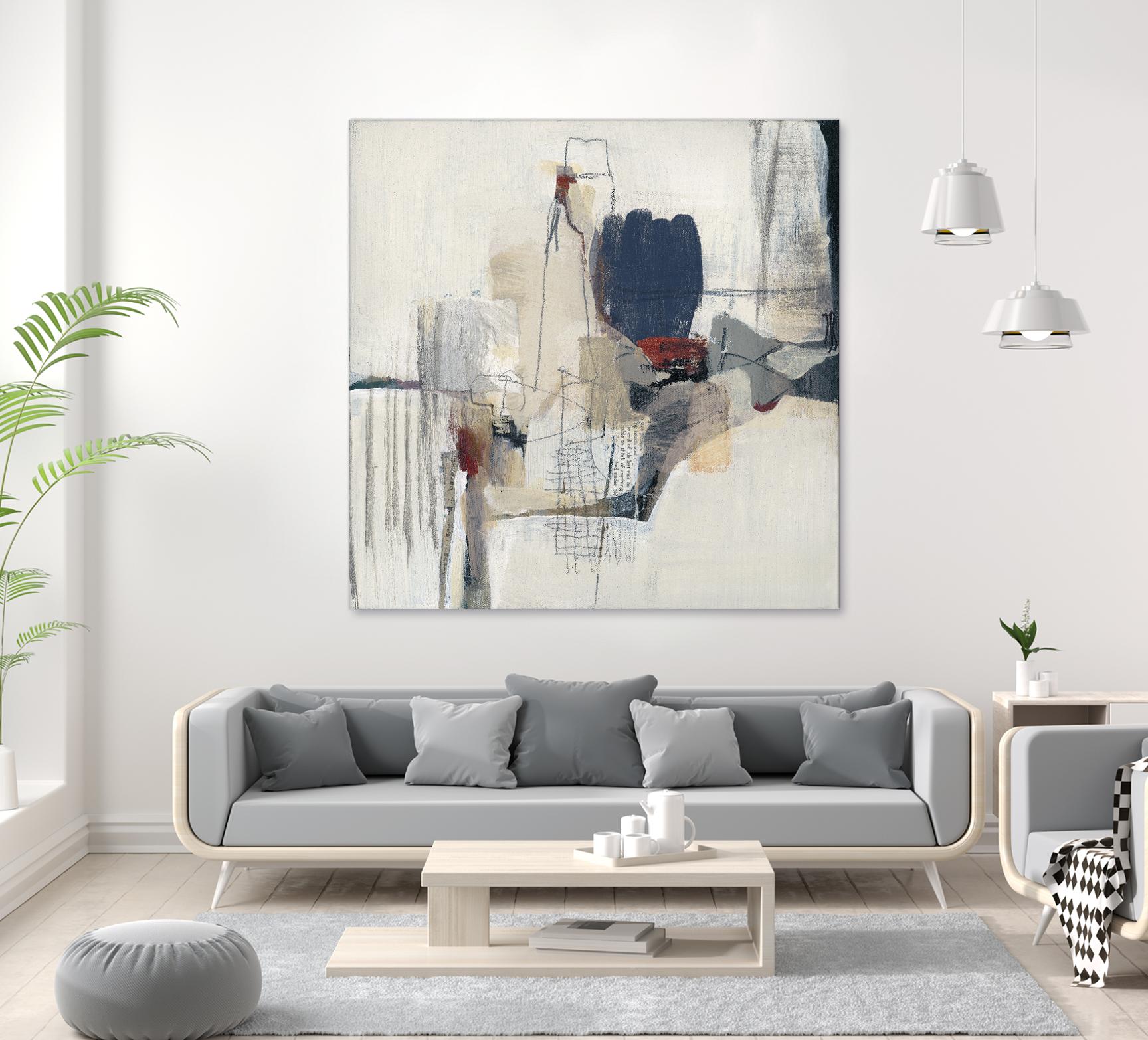 NULL by NULL NULL on GIANT ART - NULL NULL