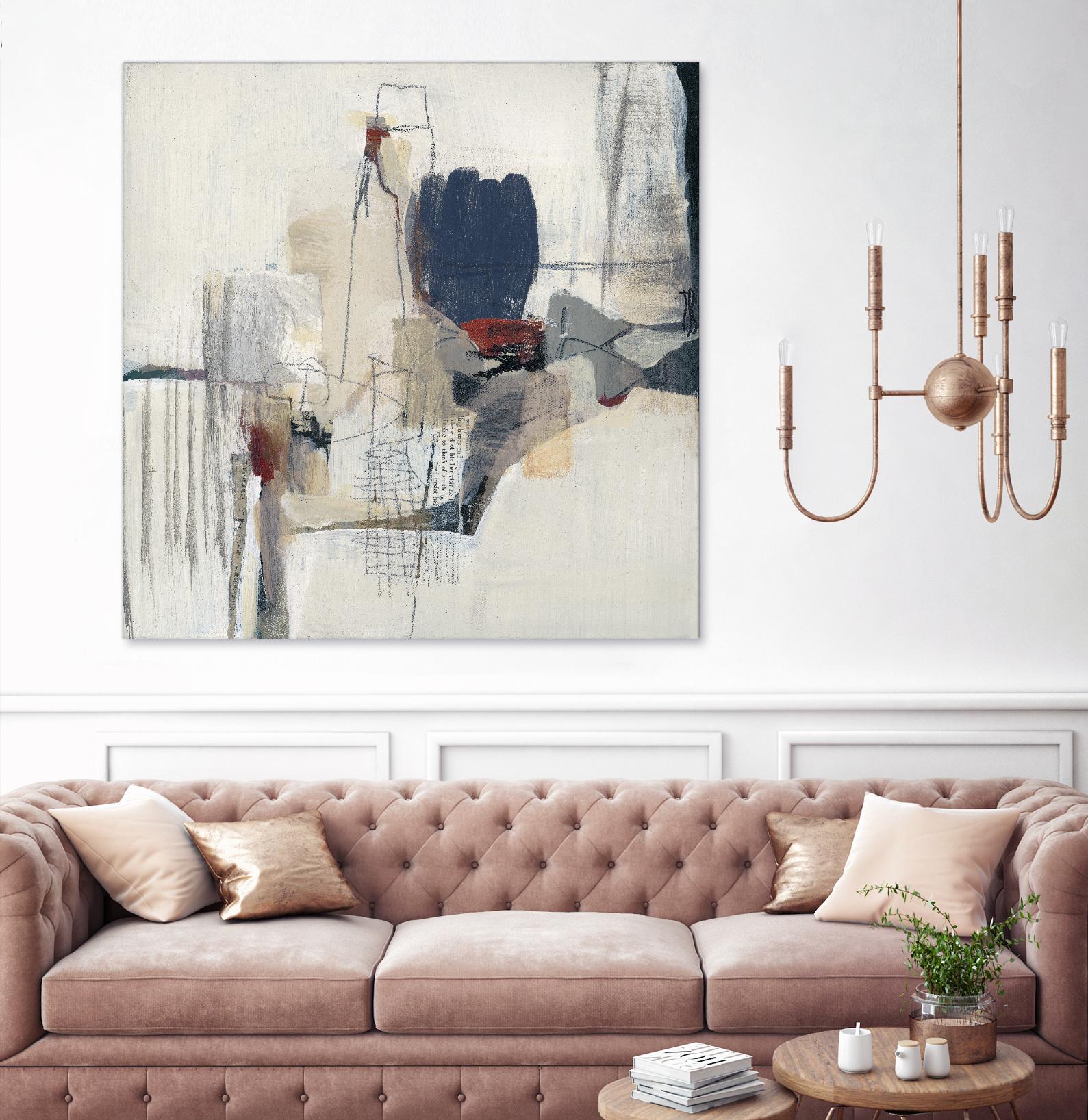 NULL by NULL NULL on GIANT ART - NULL NULL