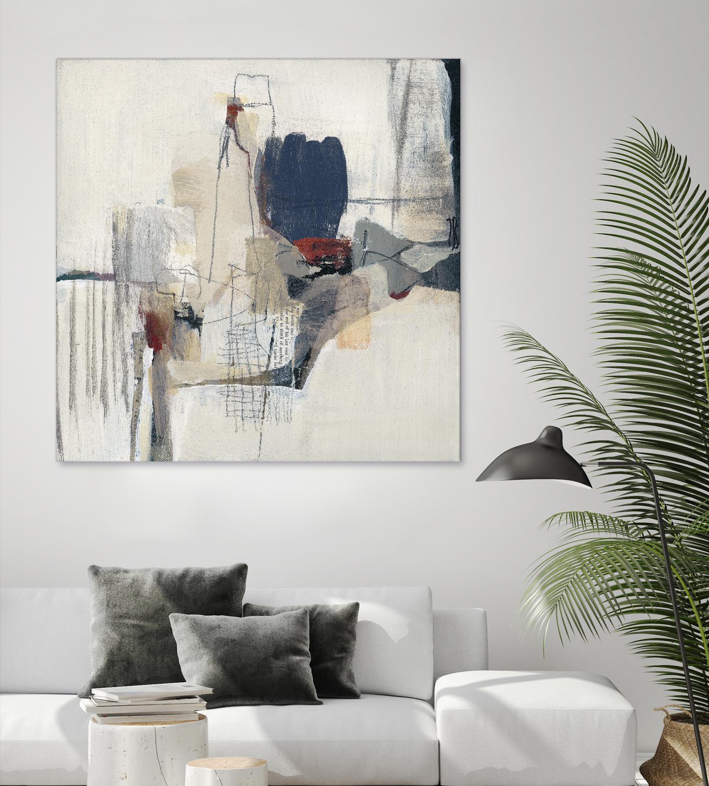 NULL by NULL NULL on GIANT ART - NULL NULL