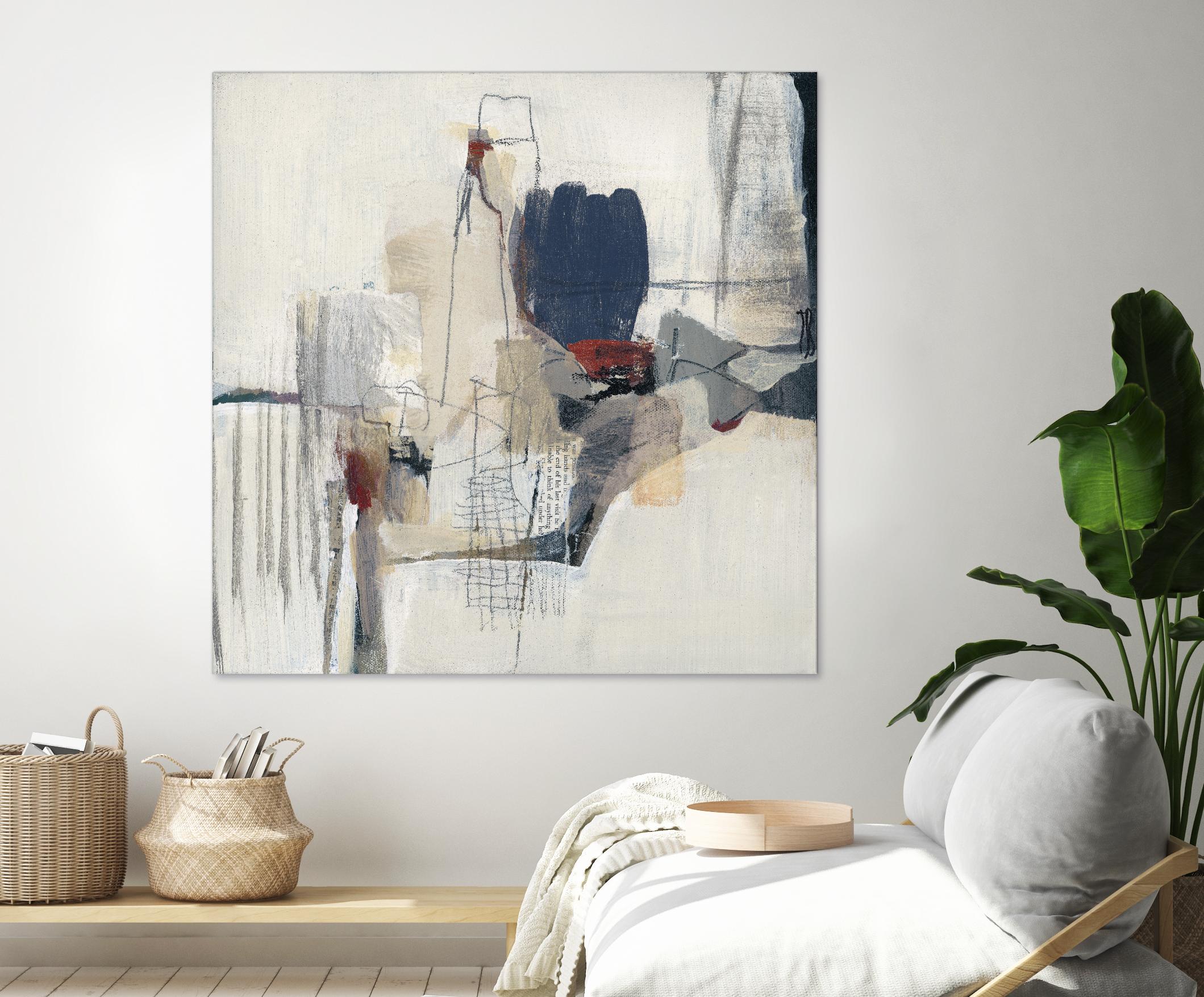 NULL by NULL NULL on GIANT ART - NULL NULL