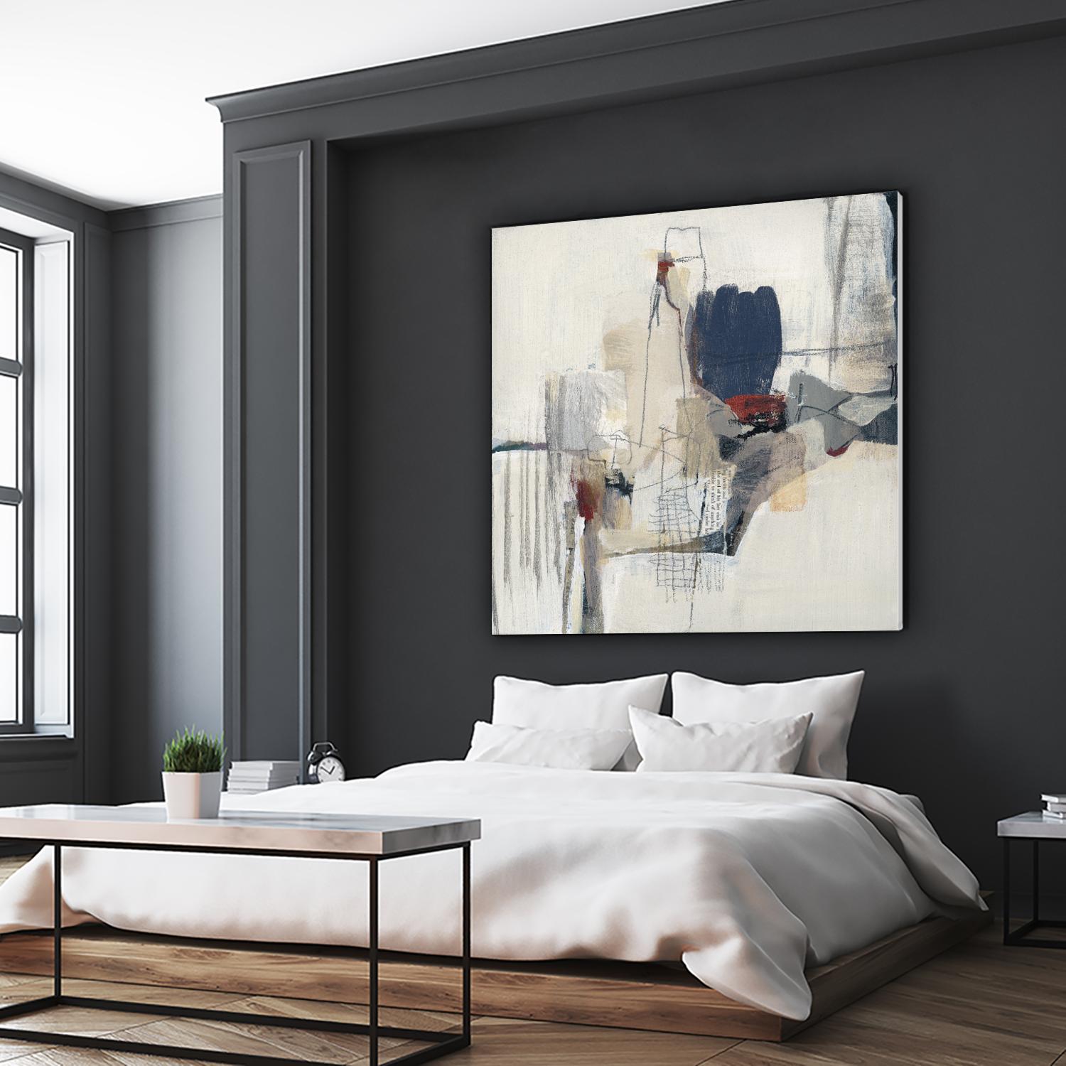 NULL by NULL NULL on GIANT ART - NULL NULL