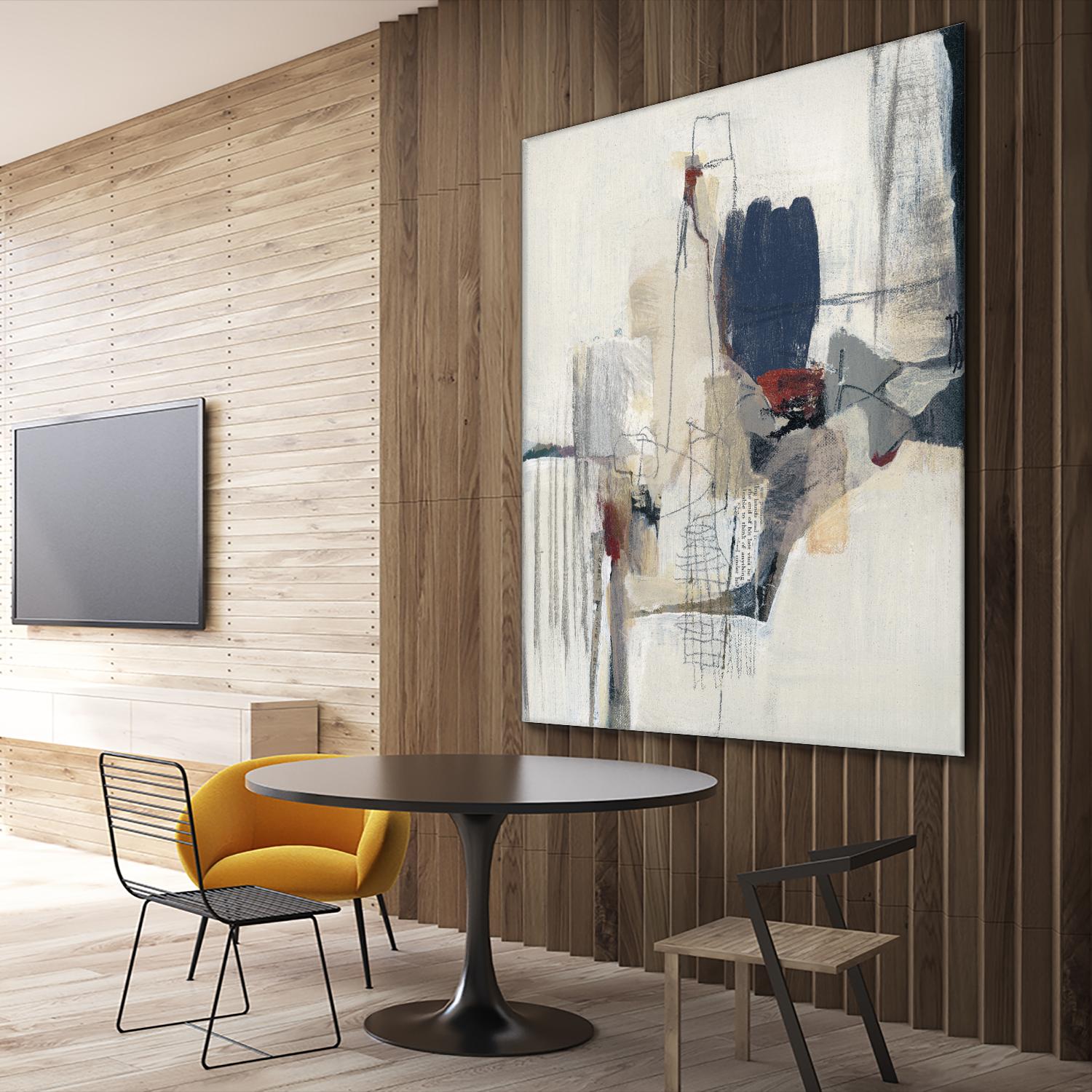 NULL by NULL NULL on GIANT ART - NULL NULL