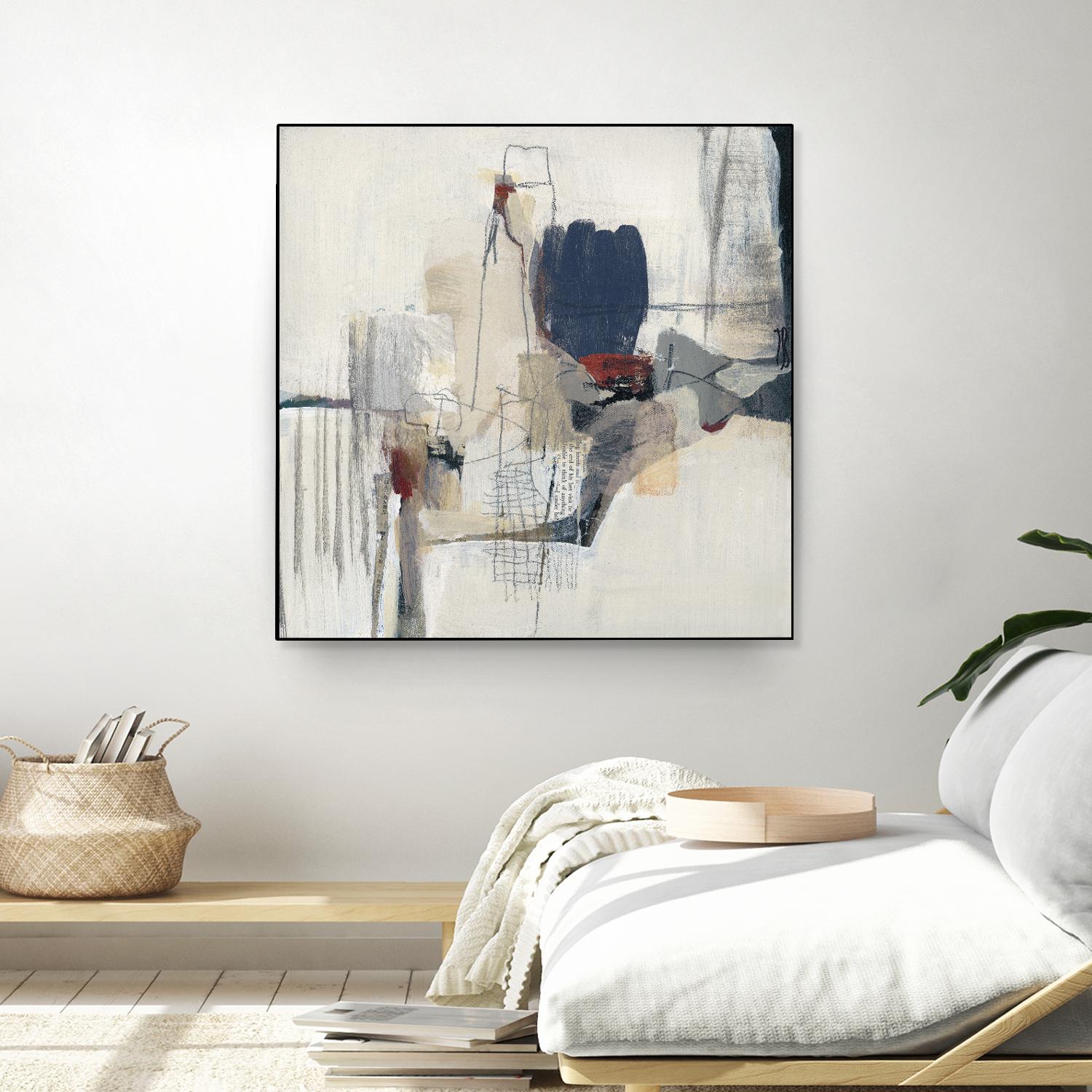 NULL by NULL NULL on GIANT ART - NULL NULL