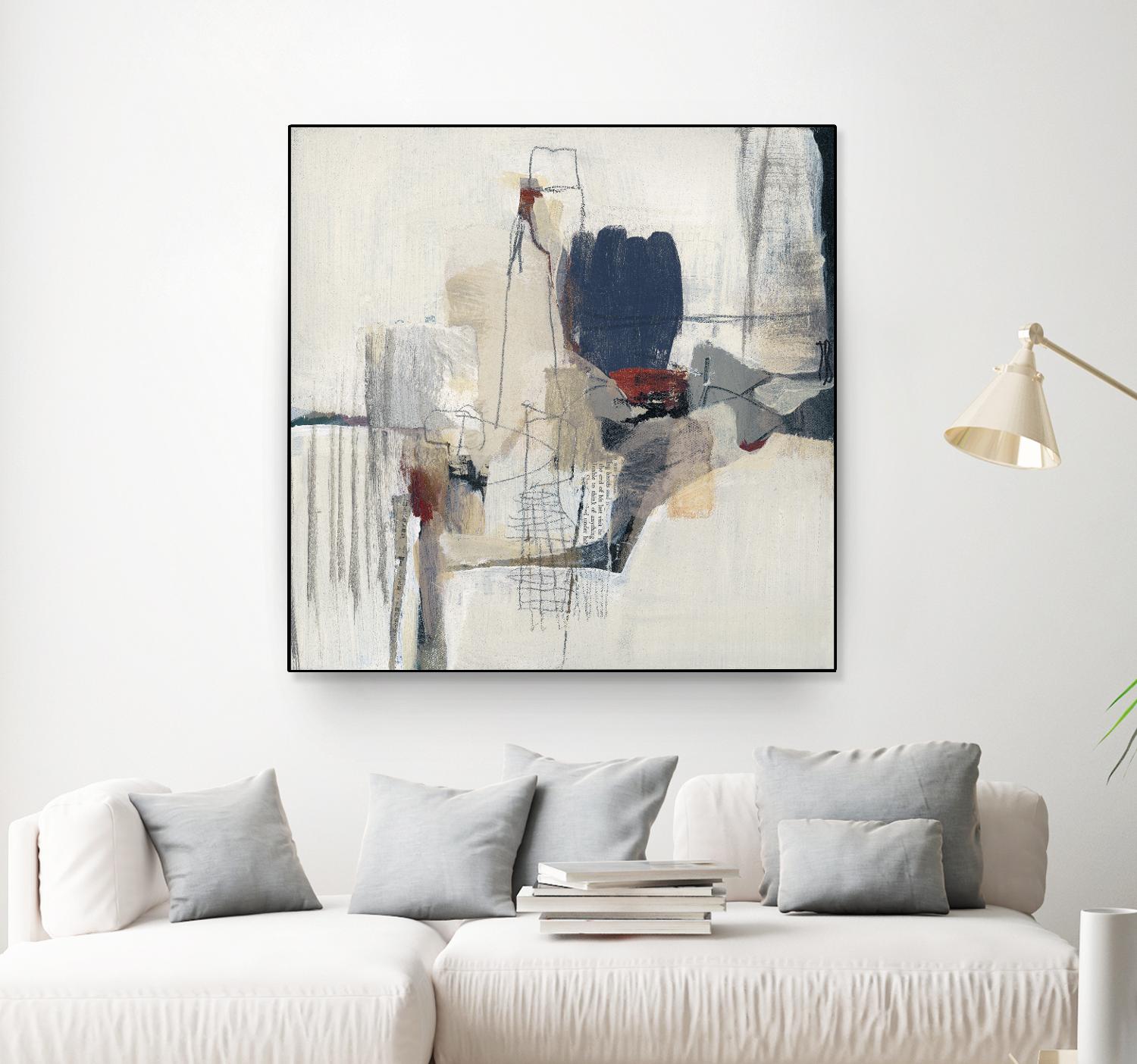 NULL by NULL NULL on GIANT ART - NULL NULL