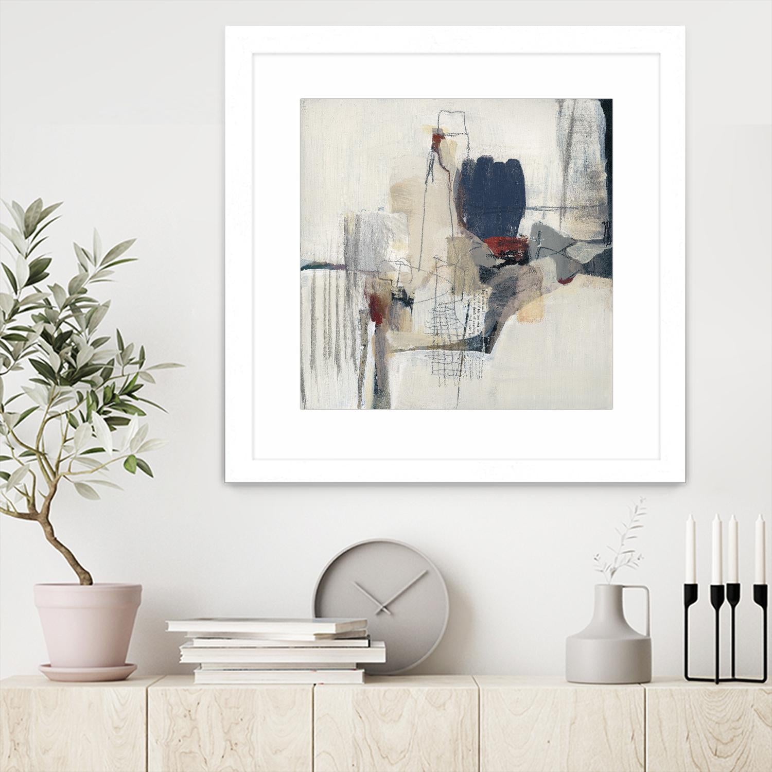 NULL by NULL NULL on GIANT ART - NULL NULL