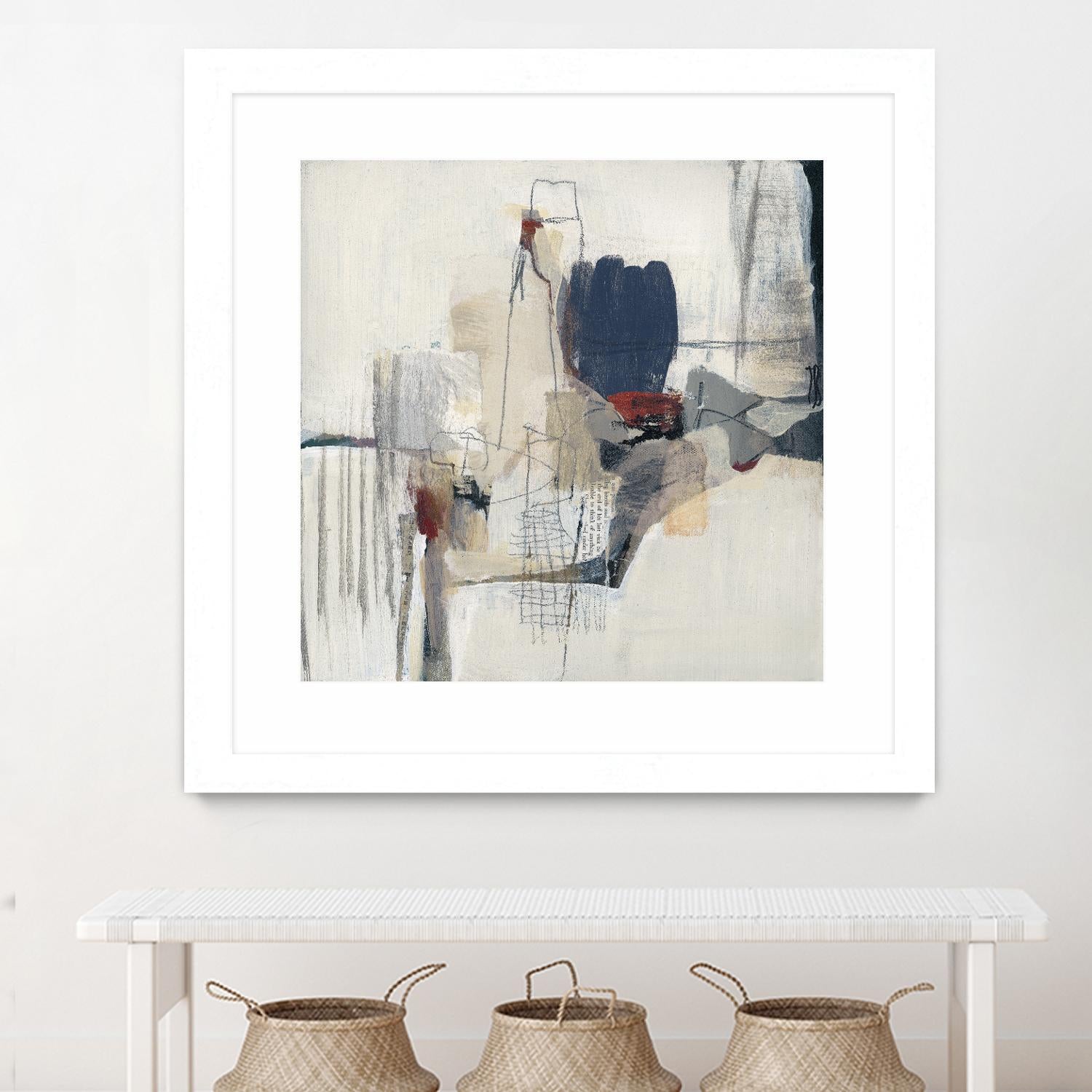 NULL by NULL NULL on GIANT ART - NULL NULL