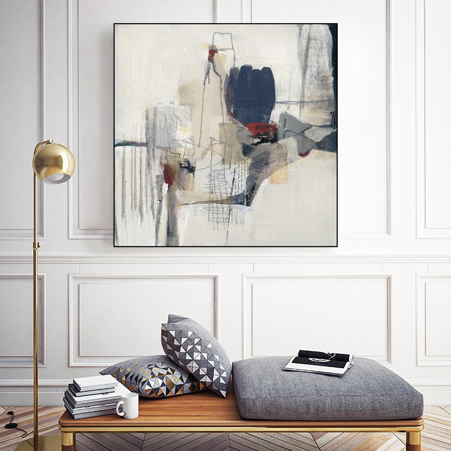 NULL by NULL NULL on GIANT ART - NULL NULL