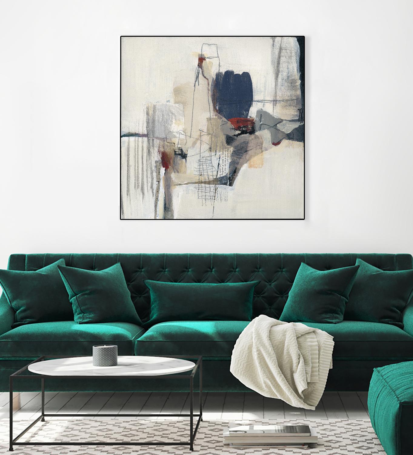 NULL by NULL NULL on GIANT ART - NULL NULL