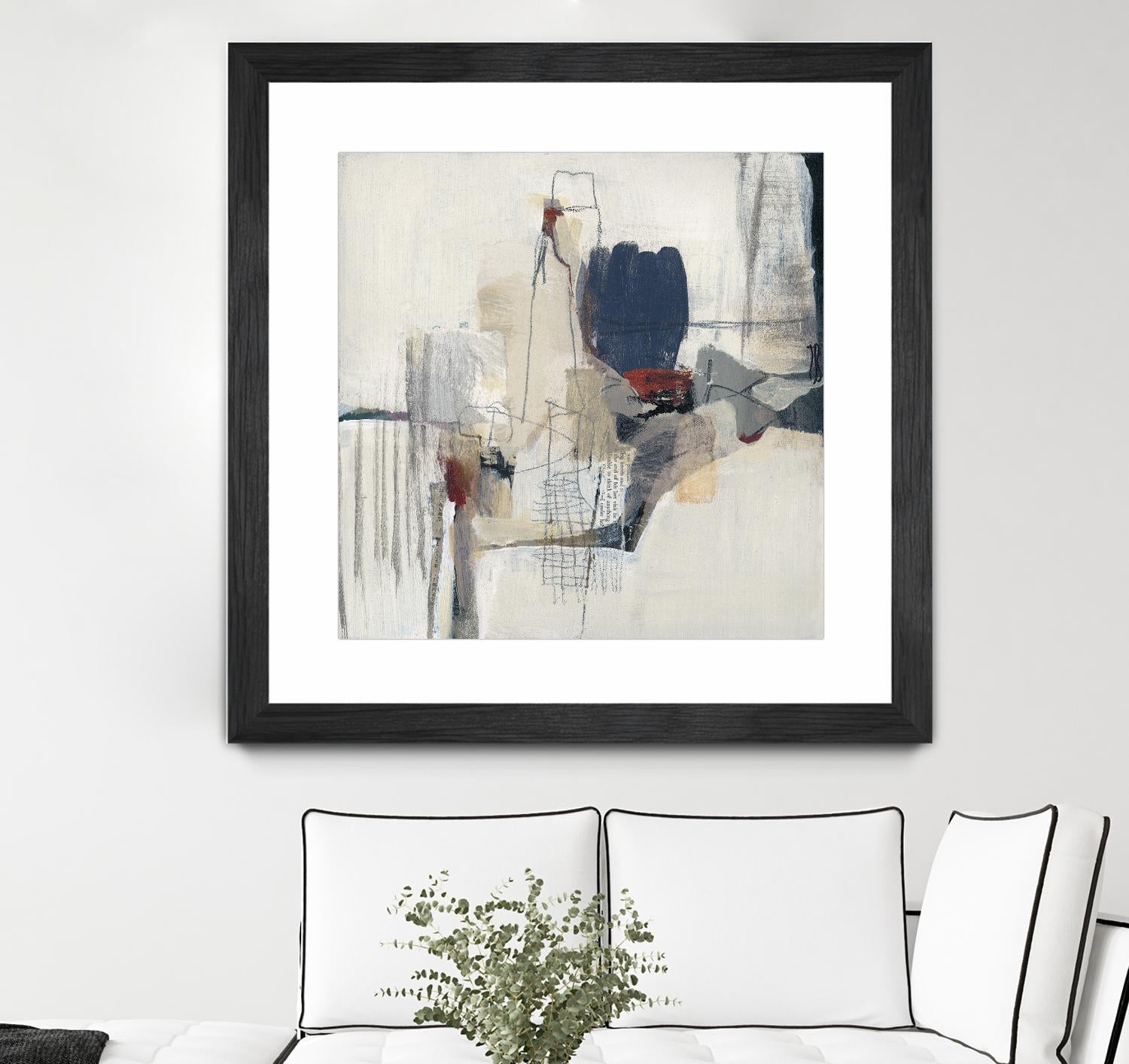 NULL by NULL NULL on GIANT ART - NULL NULL