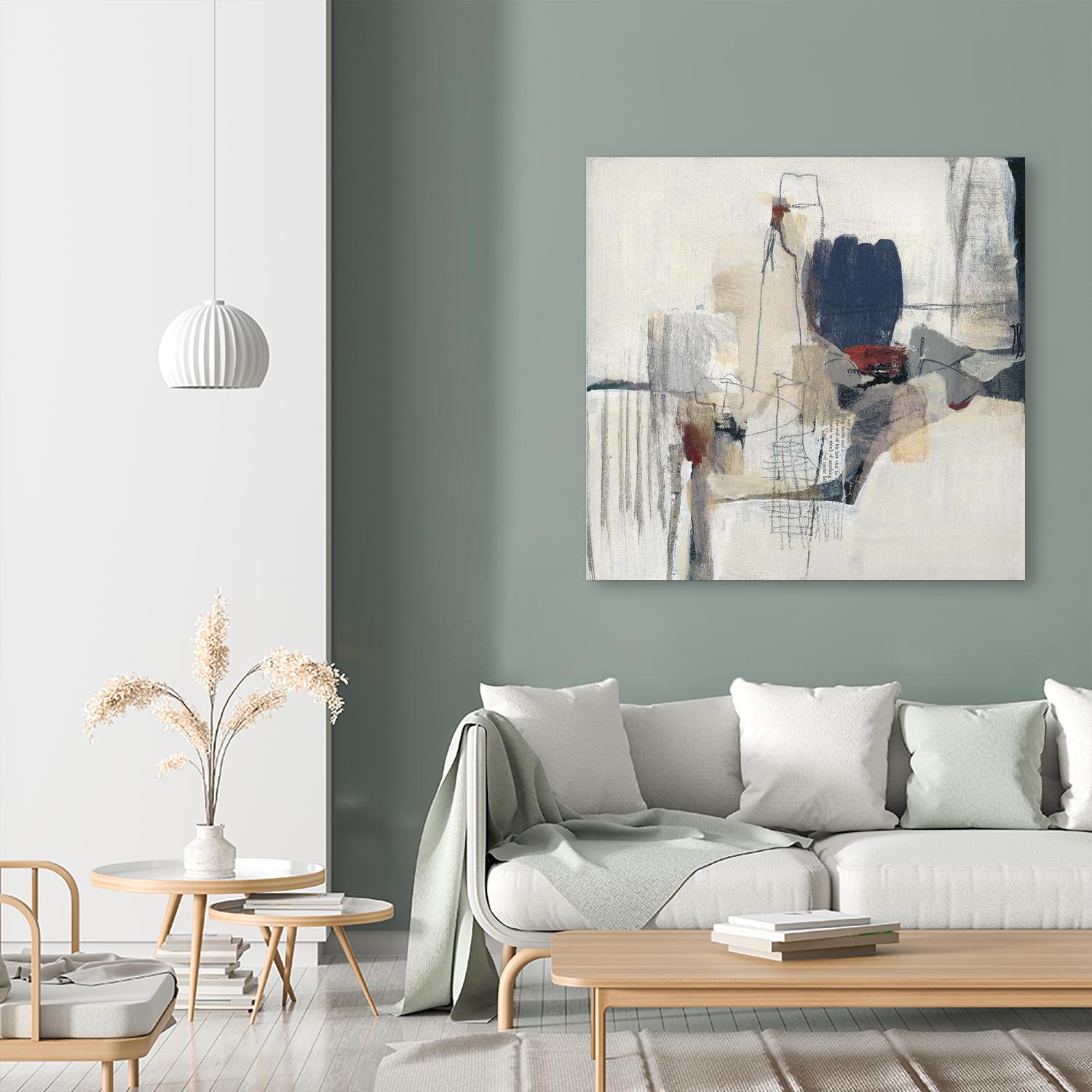 NULL by NULL NULL on GIANT ART - NULL NULL