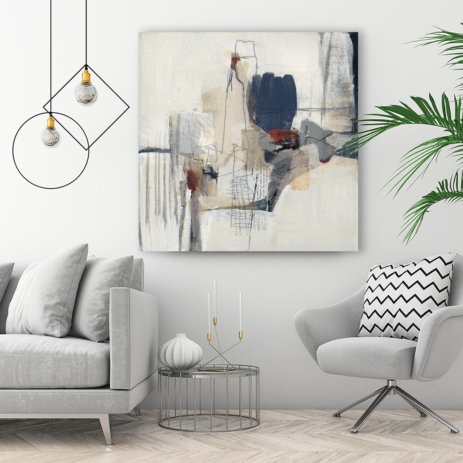 NULL by NULL NULL on GIANT ART - NULL NULL