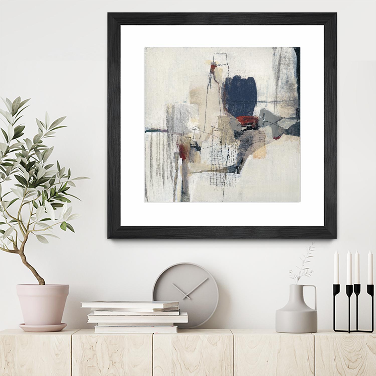 NULL by NULL NULL on GIANT ART - NULL NULL