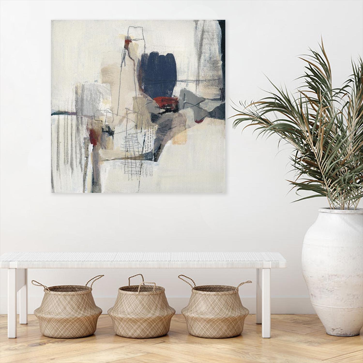 NULL by NULL NULL on GIANT ART - NULL NULL