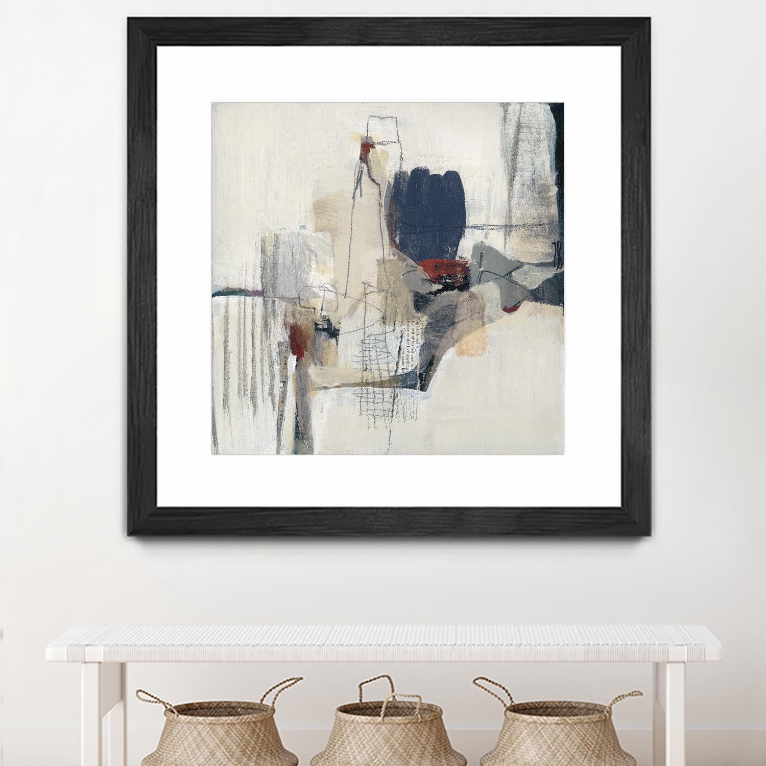 NULL by NULL NULL on GIANT ART - NULL NULL