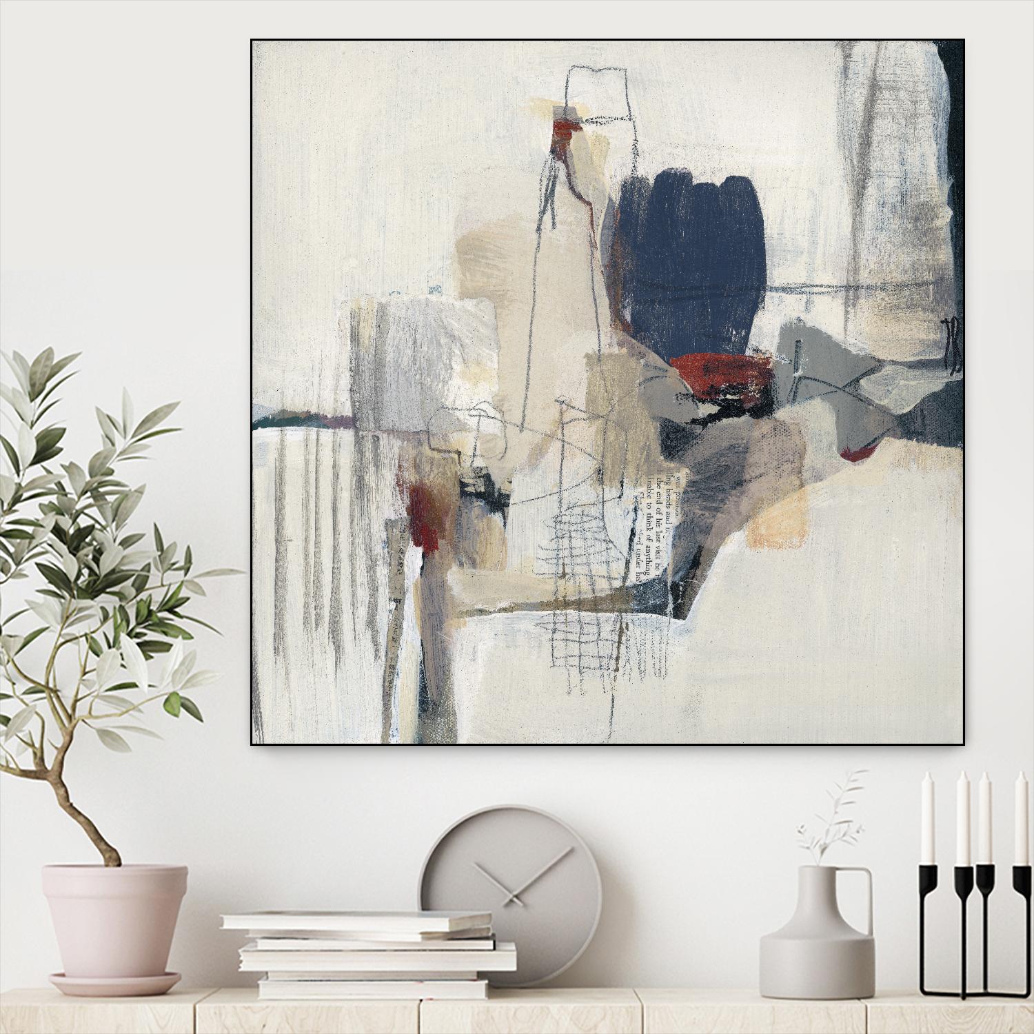 NULL by NULL NULL on GIANT ART - NULL NULL