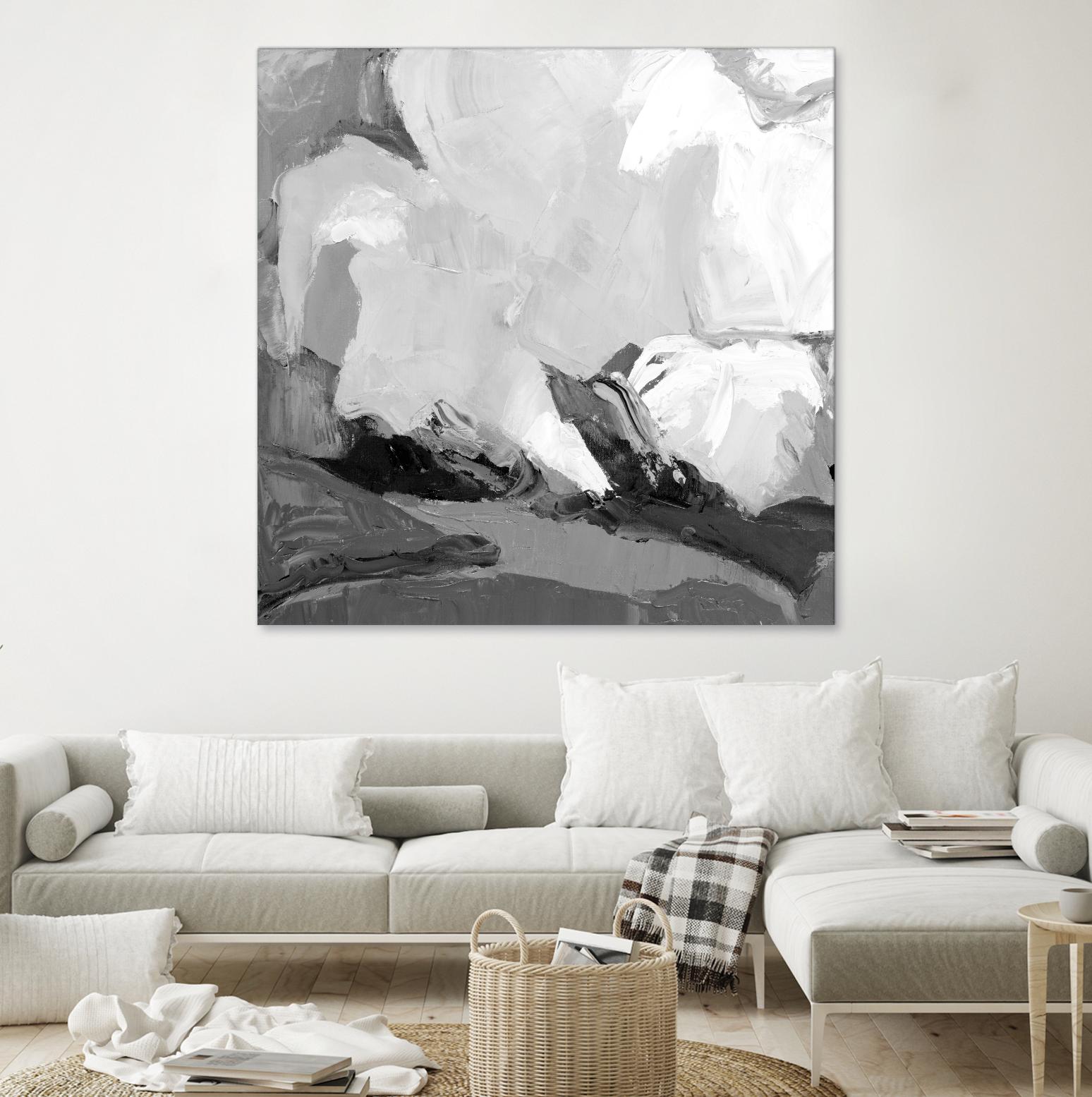 NULL by NULL NULL on GIANT ART - NULL NULL