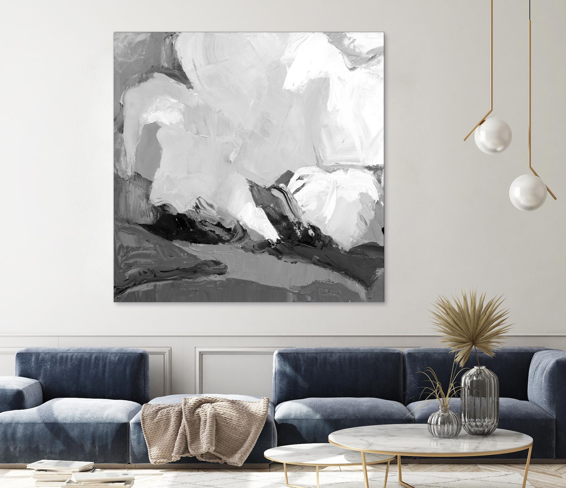 NULL by NULL NULL on GIANT ART - NULL NULL