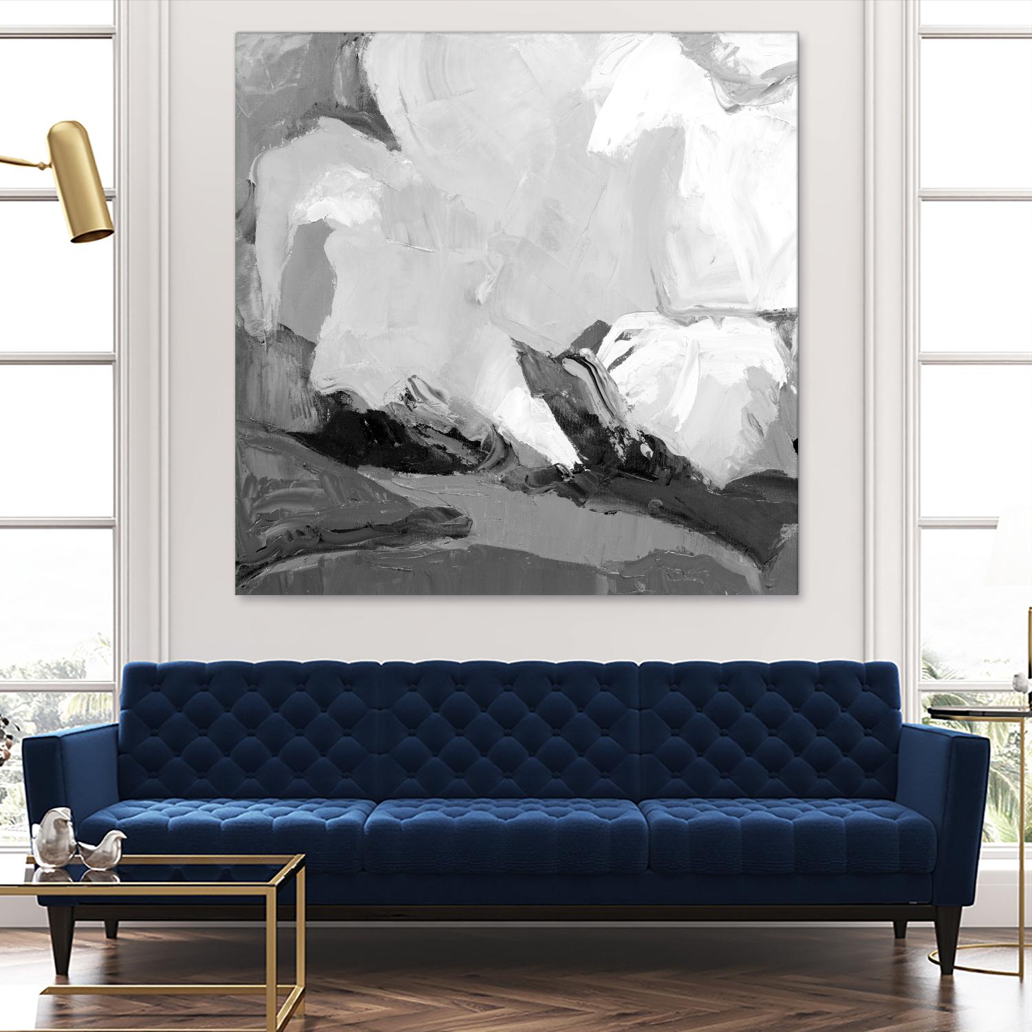 NULL by NULL NULL on GIANT ART - NULL NULL