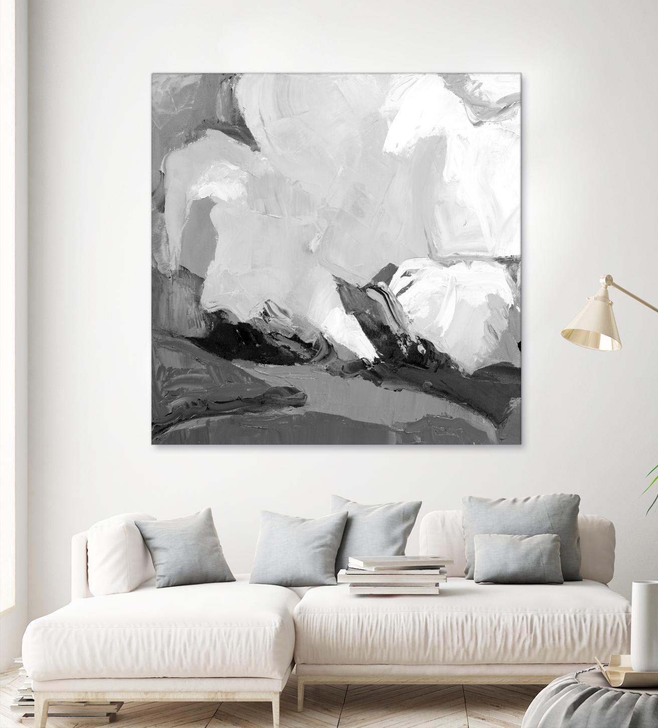 NULL by NULL NULL on GIANT ART - NULL NULL