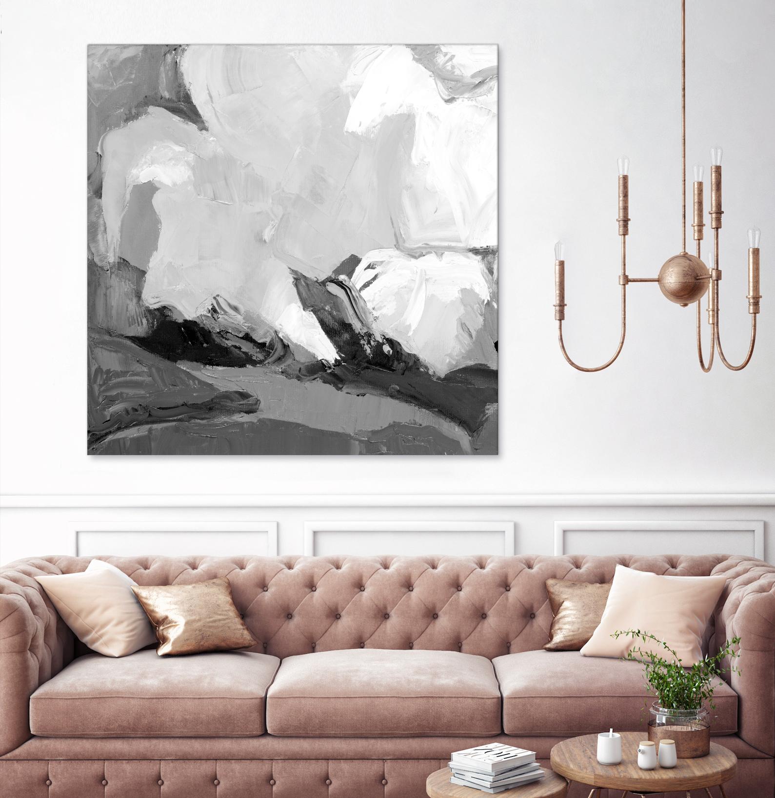 NULL by NULL NULL on GIANT ART - NULL NULL