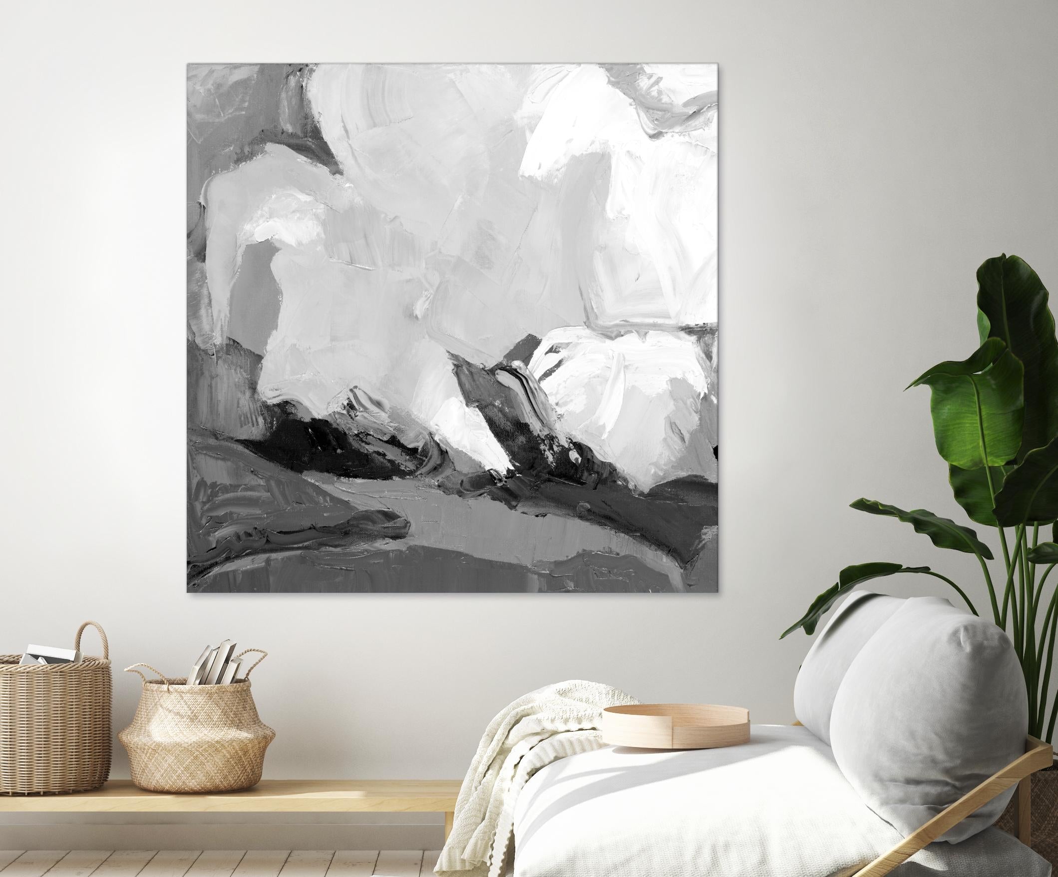 NULL by NULL NULL on GIANT ART - NULL NULL