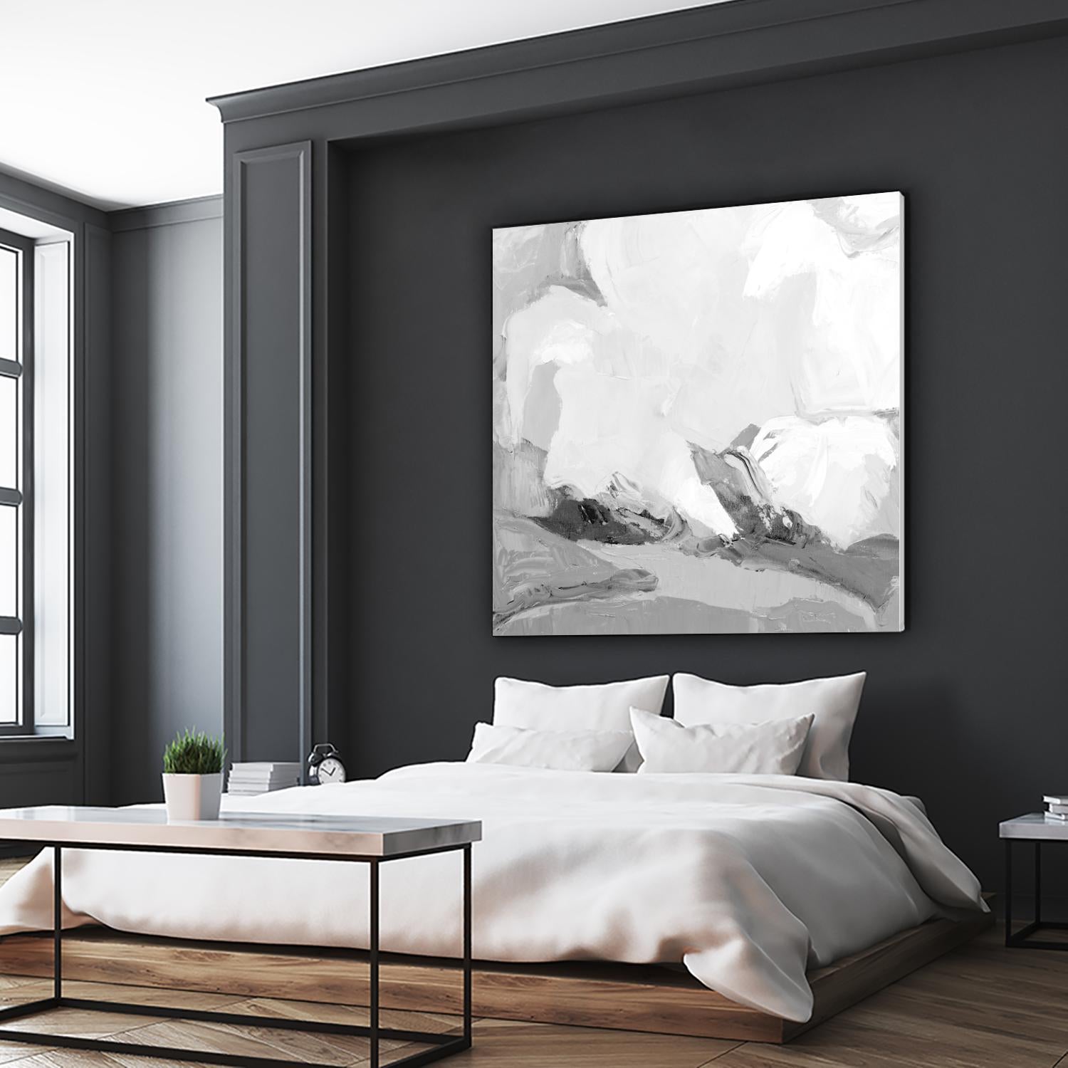 NULL by NULL NULL on GIANT ART - NULL NULL