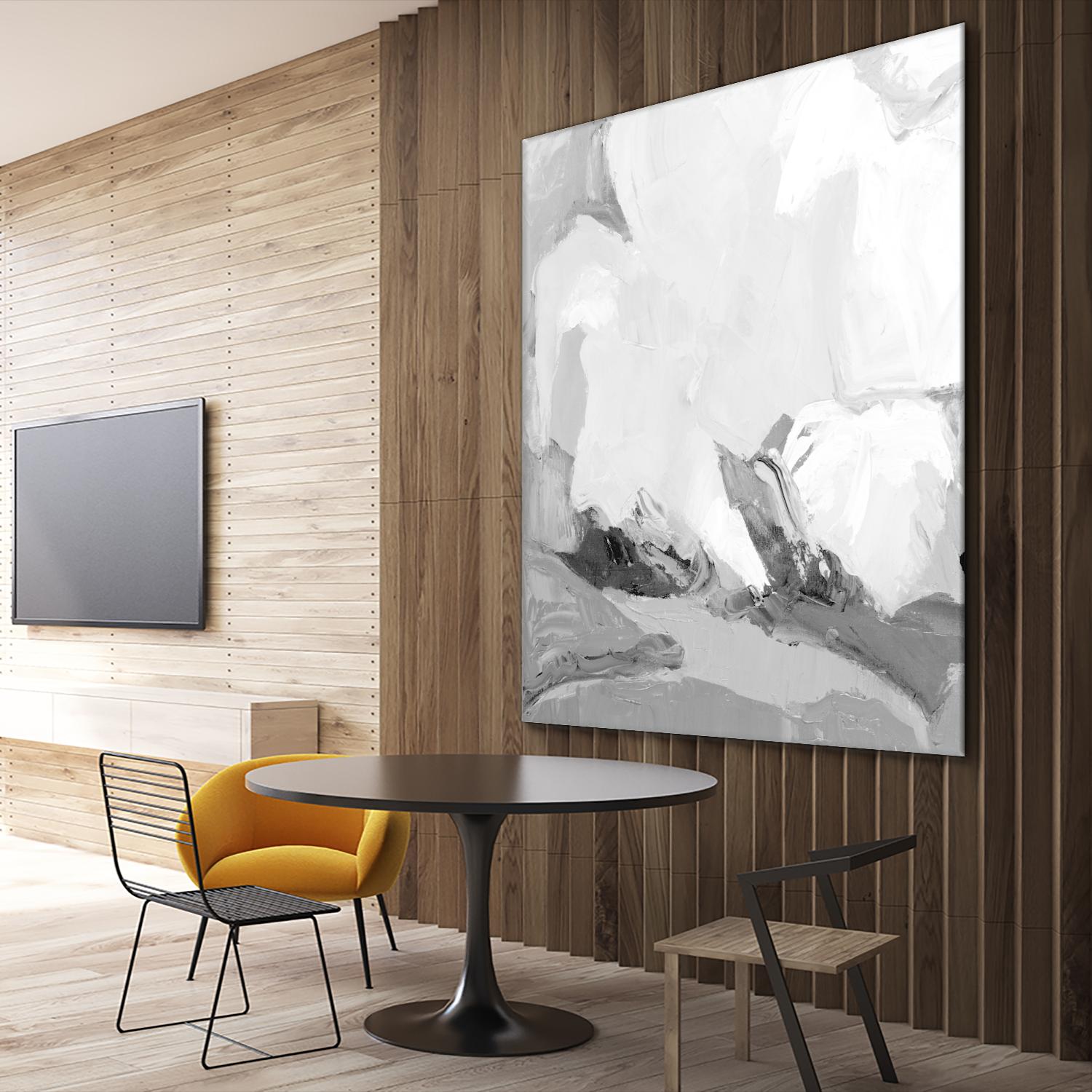 NULL by NULL NULL on GIANT ART - NULL NULL