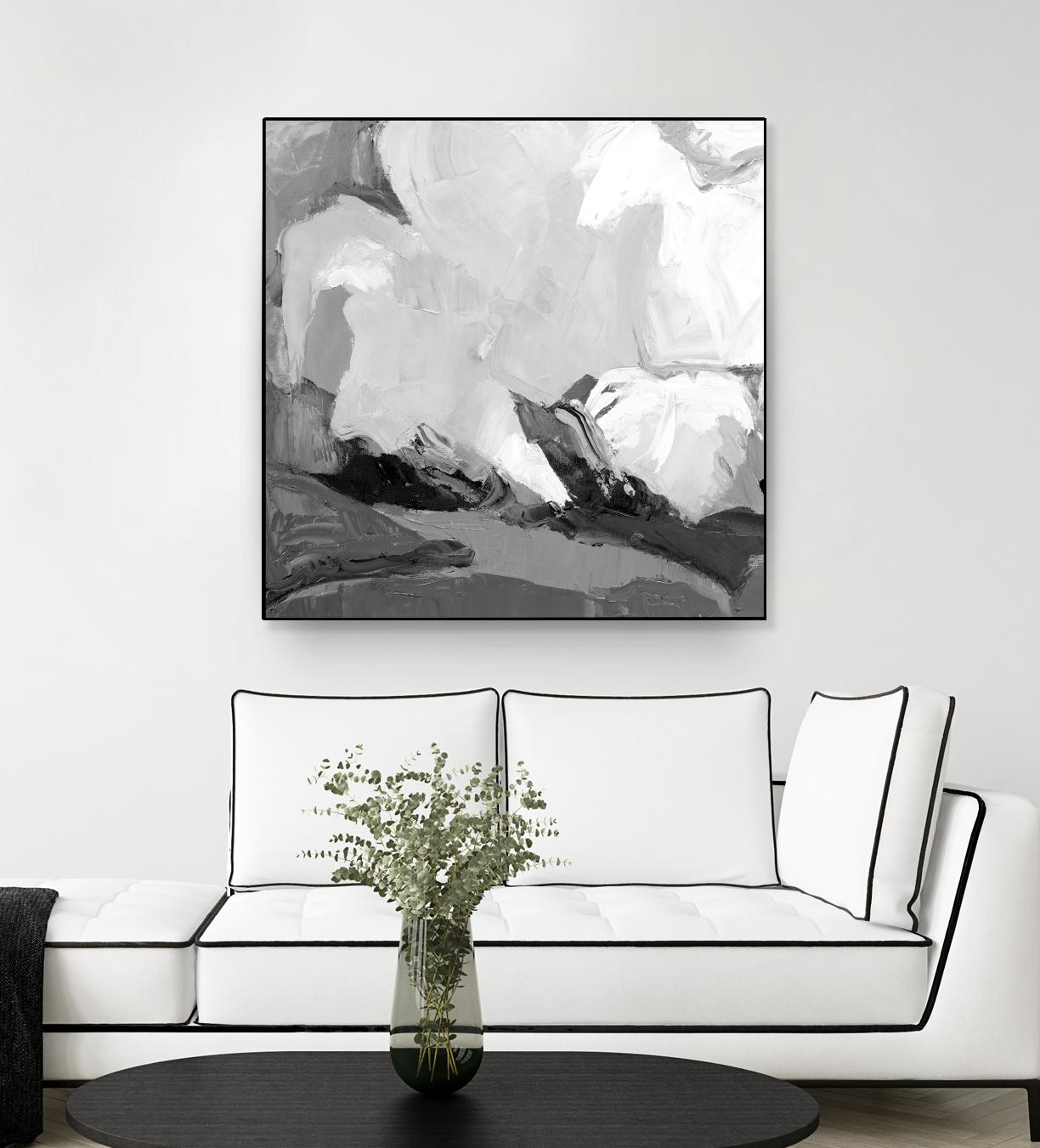 NULL by NULL NULL on GIANT ART - NULL NULL