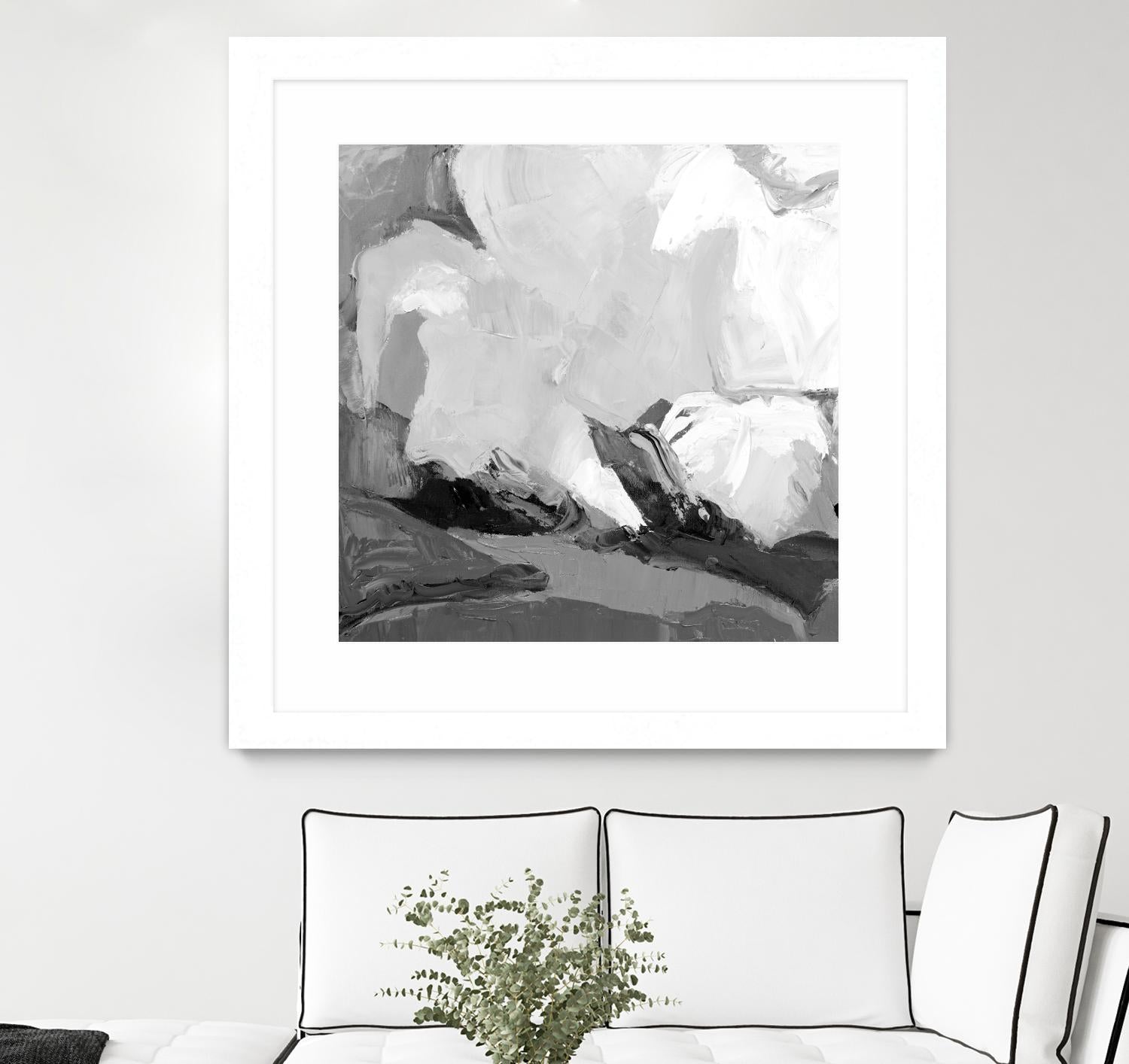 NULL by NULL NULL on GIANT ART - NULL NULL