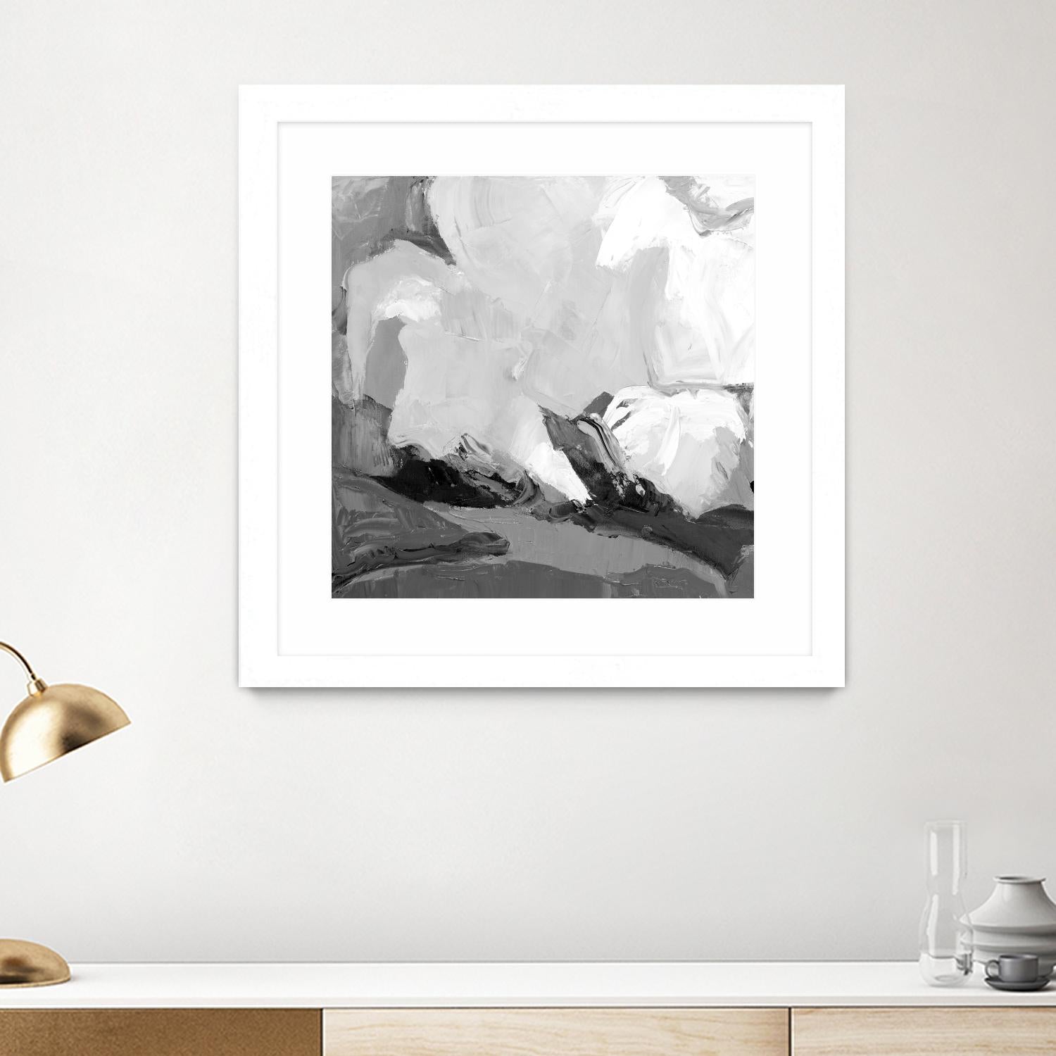 NULL by NULL NULL on GIANT ART - NULL NULL