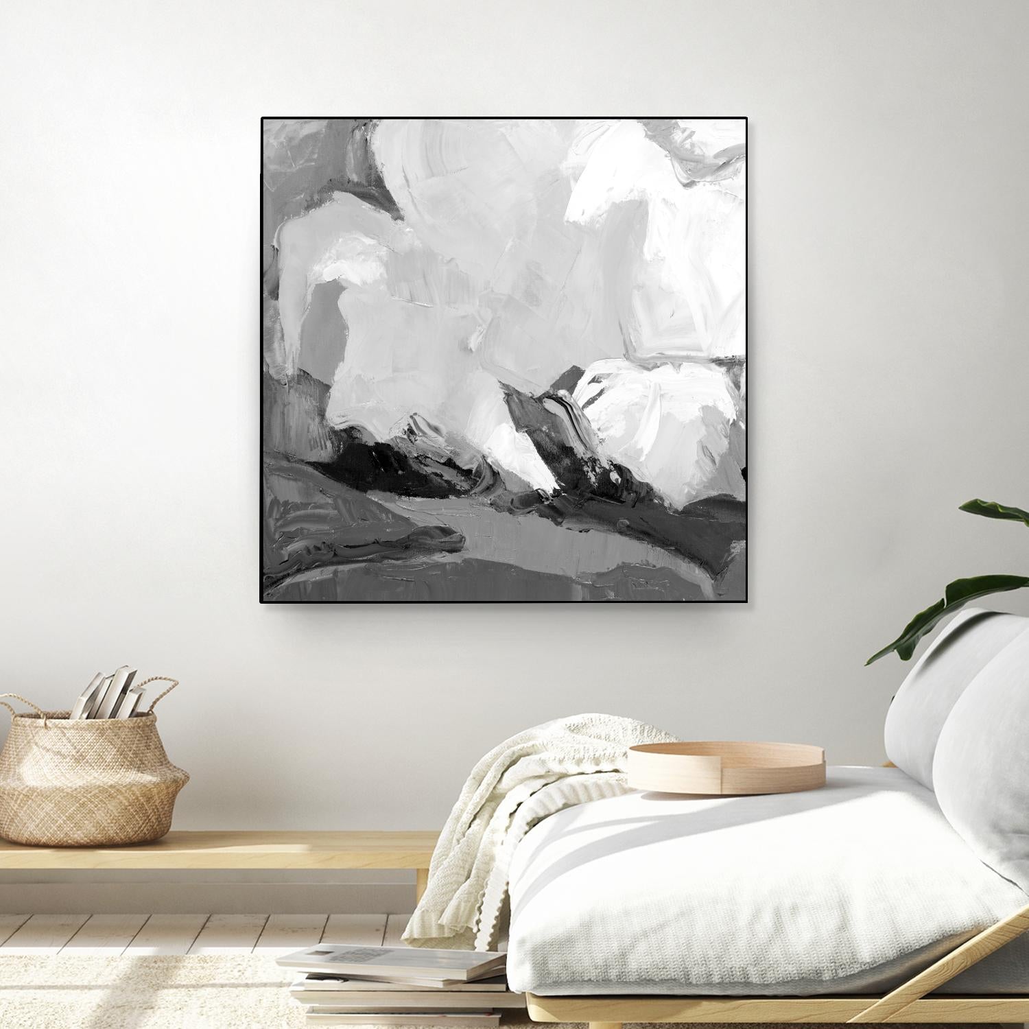 NULL by NULL NULL on GIANT ART - NULL NULL