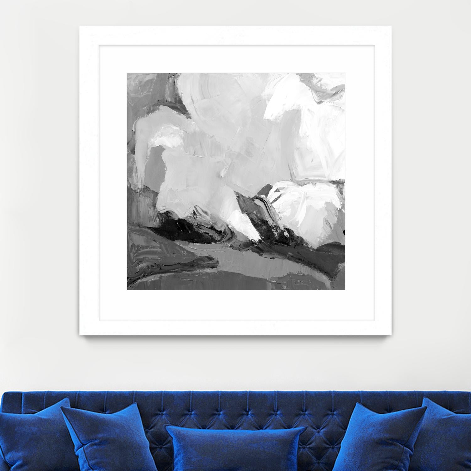 NULL by NULL NULL on GIANT ART - NULL NULL