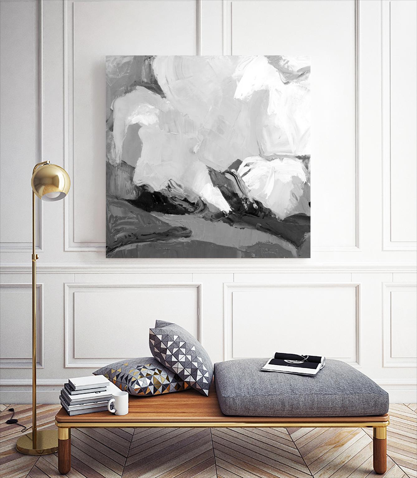 NULL by NULL NULL on GIANT ART - NULL NULL