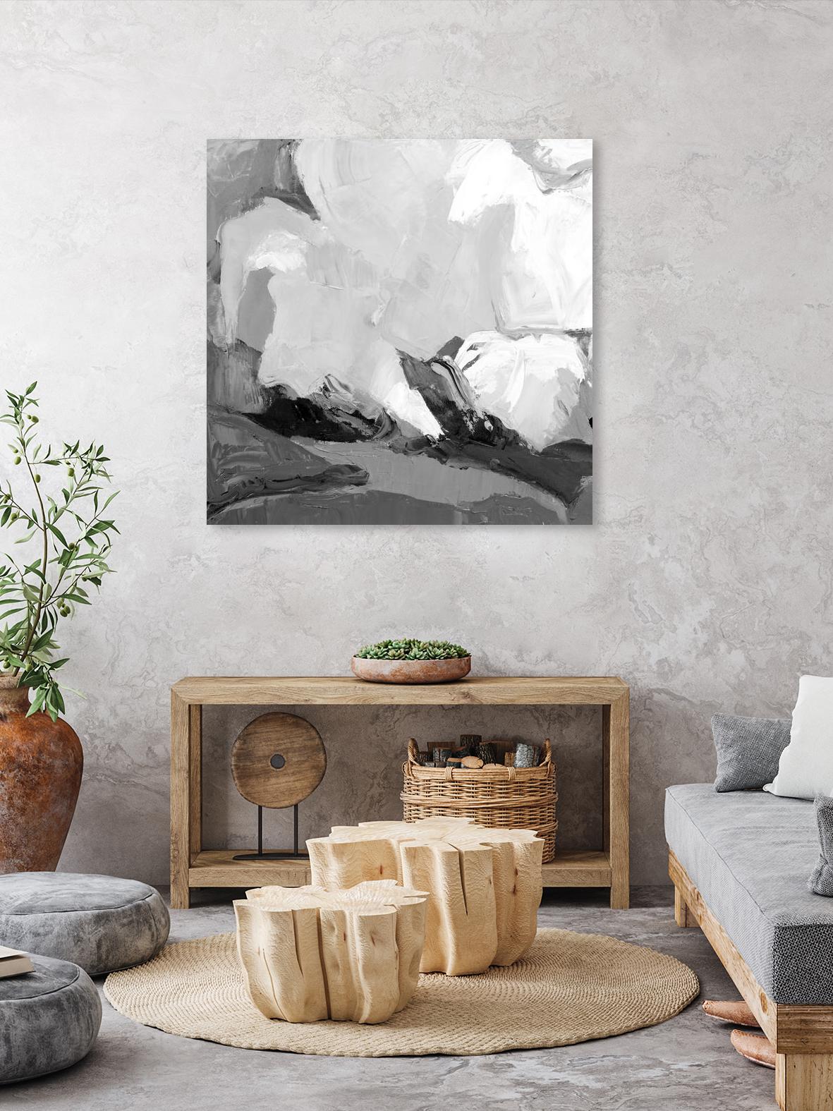 NULL by NULL NULL on GIANT ART - NULL NULL